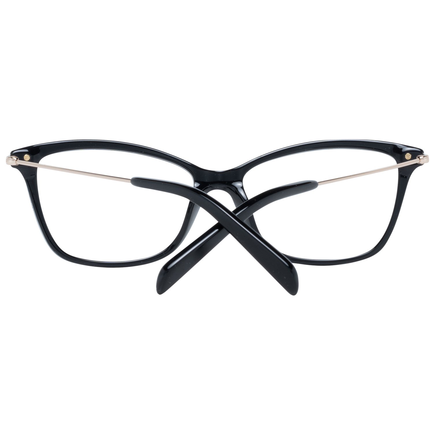 Emilio Pucci Frames Emilio Pucci Optical Frame EP5083 54001 & CL 6416X Sunglasses Clip Eyeglasses Eyewear UK USA Australia 