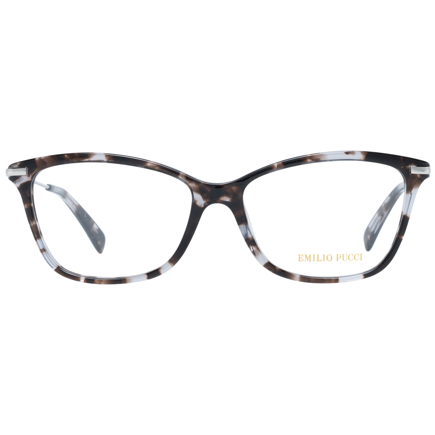 Emilio Pucci Frames Emilio Pucci Optical Frame EP5083 54055 & CL 6416X Sunglasses Clip Eyeglasses Eyewear UK USA Australia 