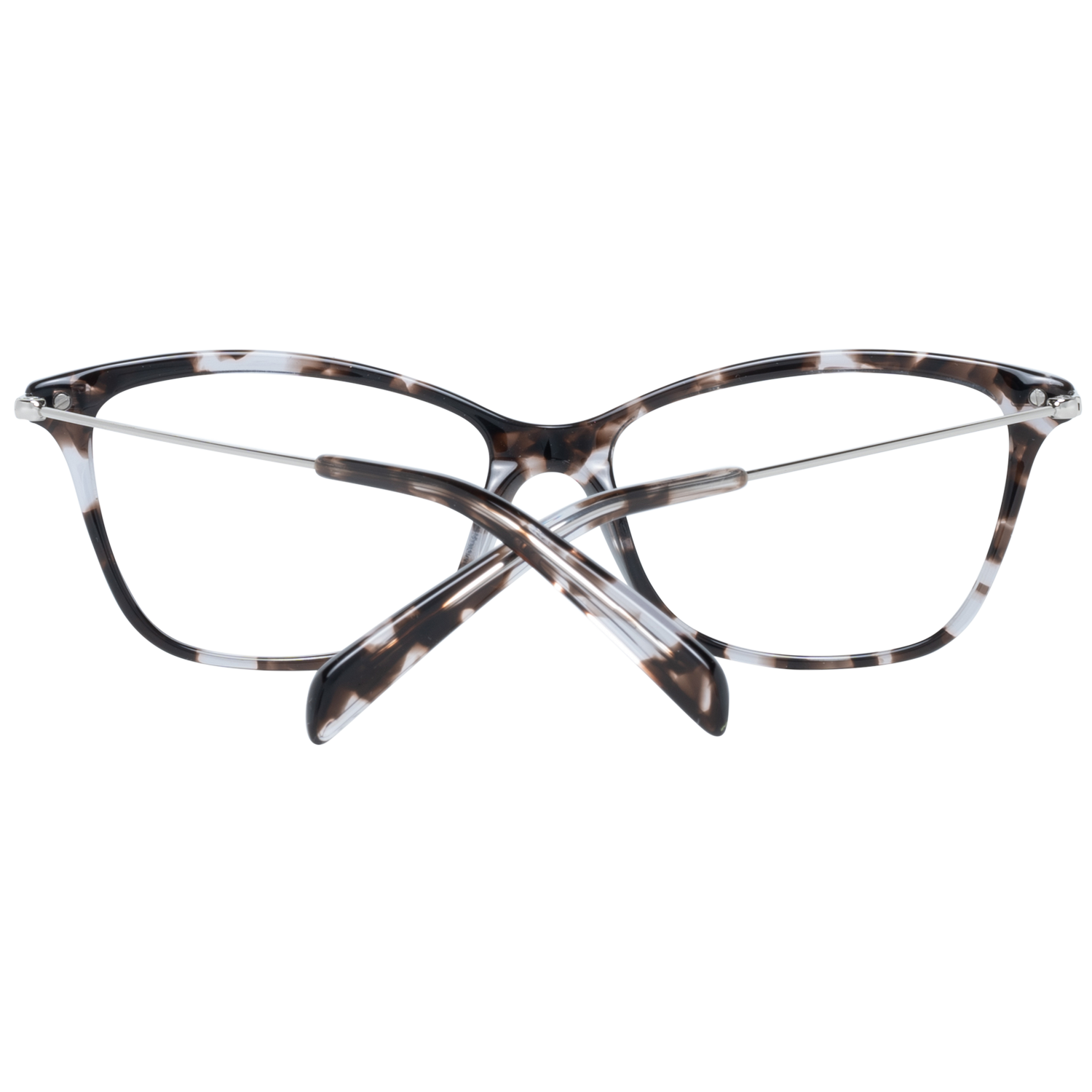 Emilio Pucci Frames Emilio Pucci Optical Frame EP5083 54055 & CL 6416X Sunglasses Clip Eyeglasses Eyewear UK USA Australia 