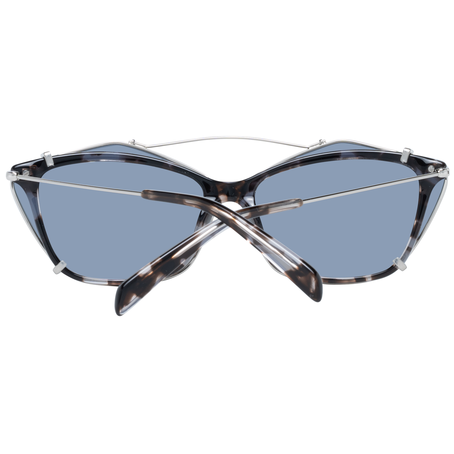 Emilio Pucci Frames Emilio Pucci Optical Frame EP5083 54055 & CL 6416X Sunglasses Clip Eyeglasses Eyewear UK USA Australia 