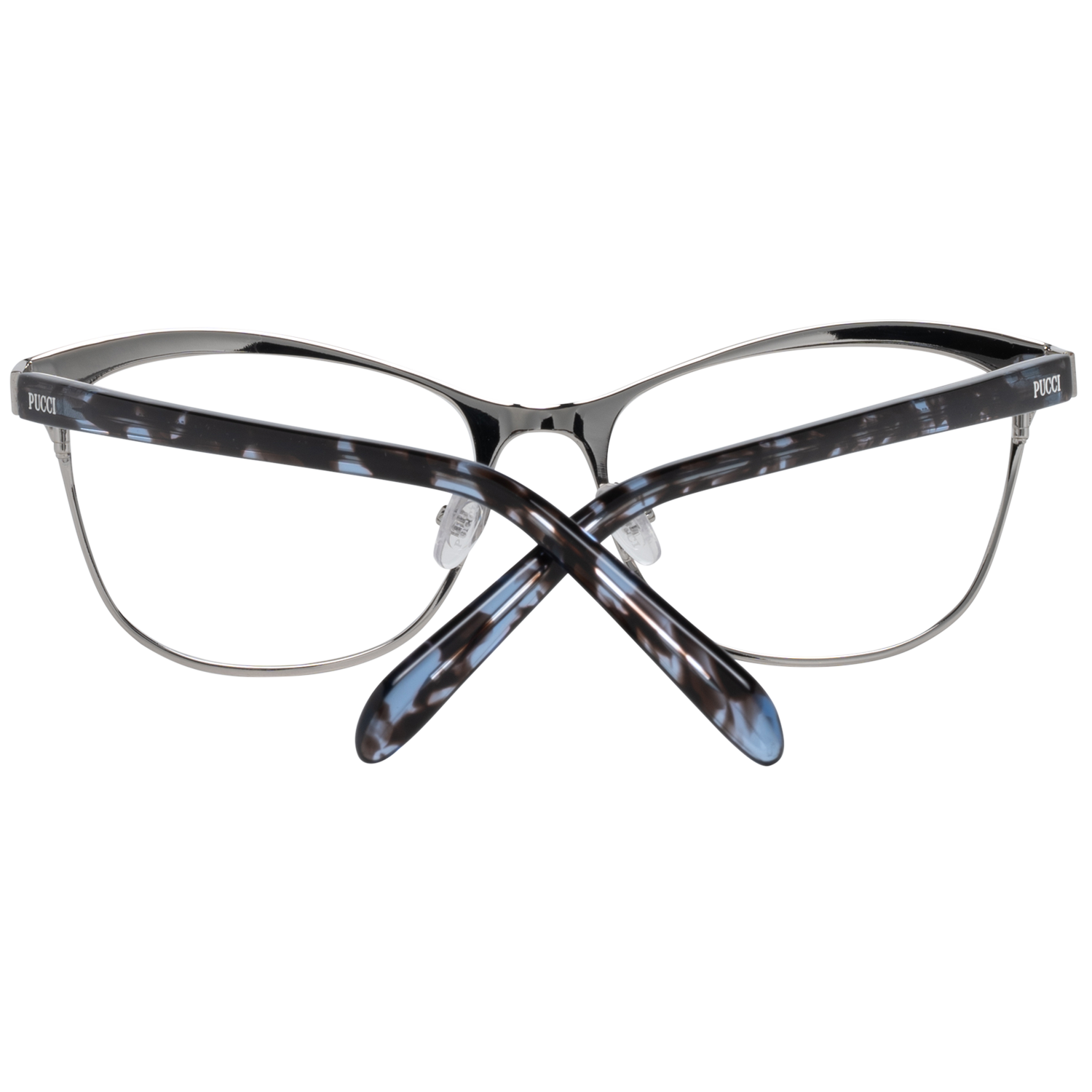 Emilio Pucci Frames Emilio Pucci Optical Frame EP5084 016 53 Eyeglasses Eyewear UK USA Australia 