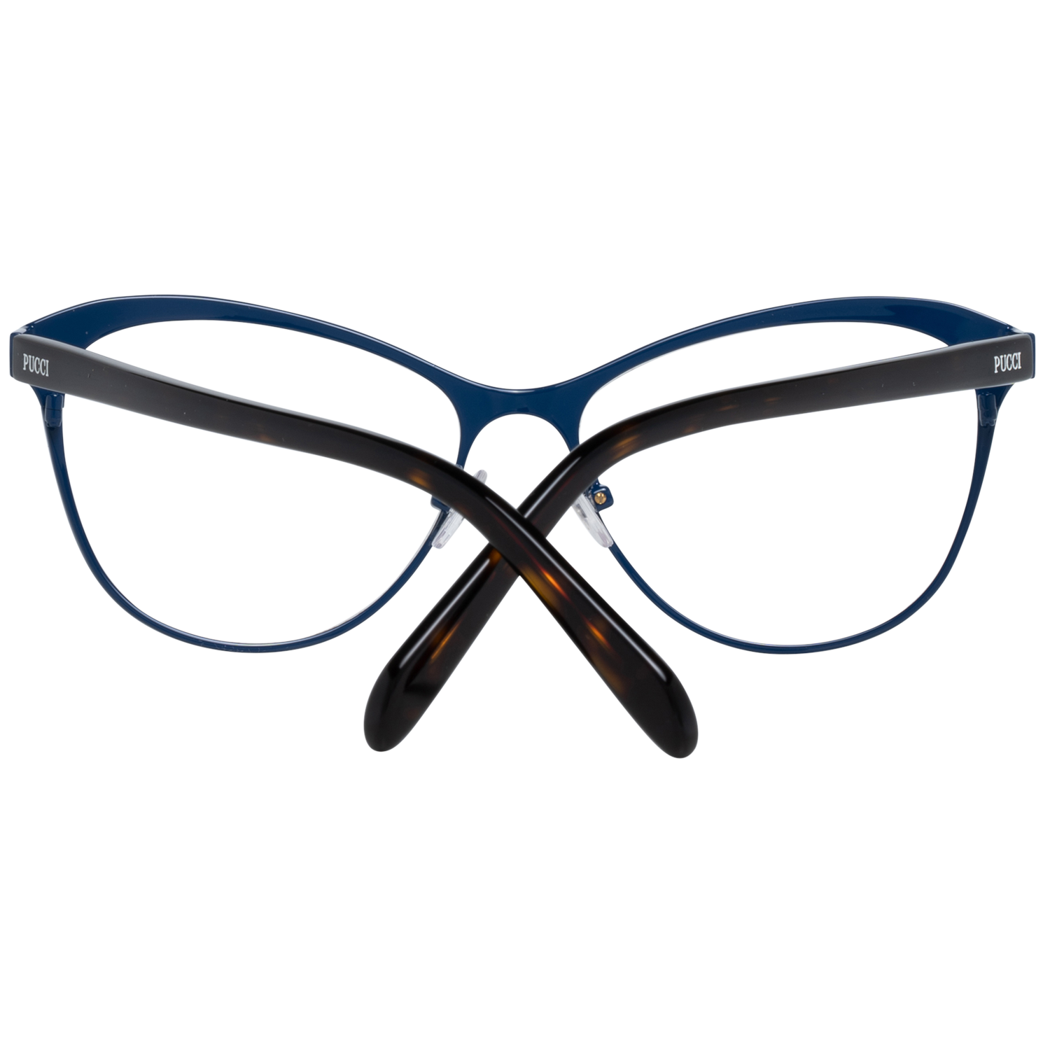 Emilio Pucci Frames Emilio Pucci Optical Frame EP5085 092 53 Eyeglasses Eyewear UK USA Australia 