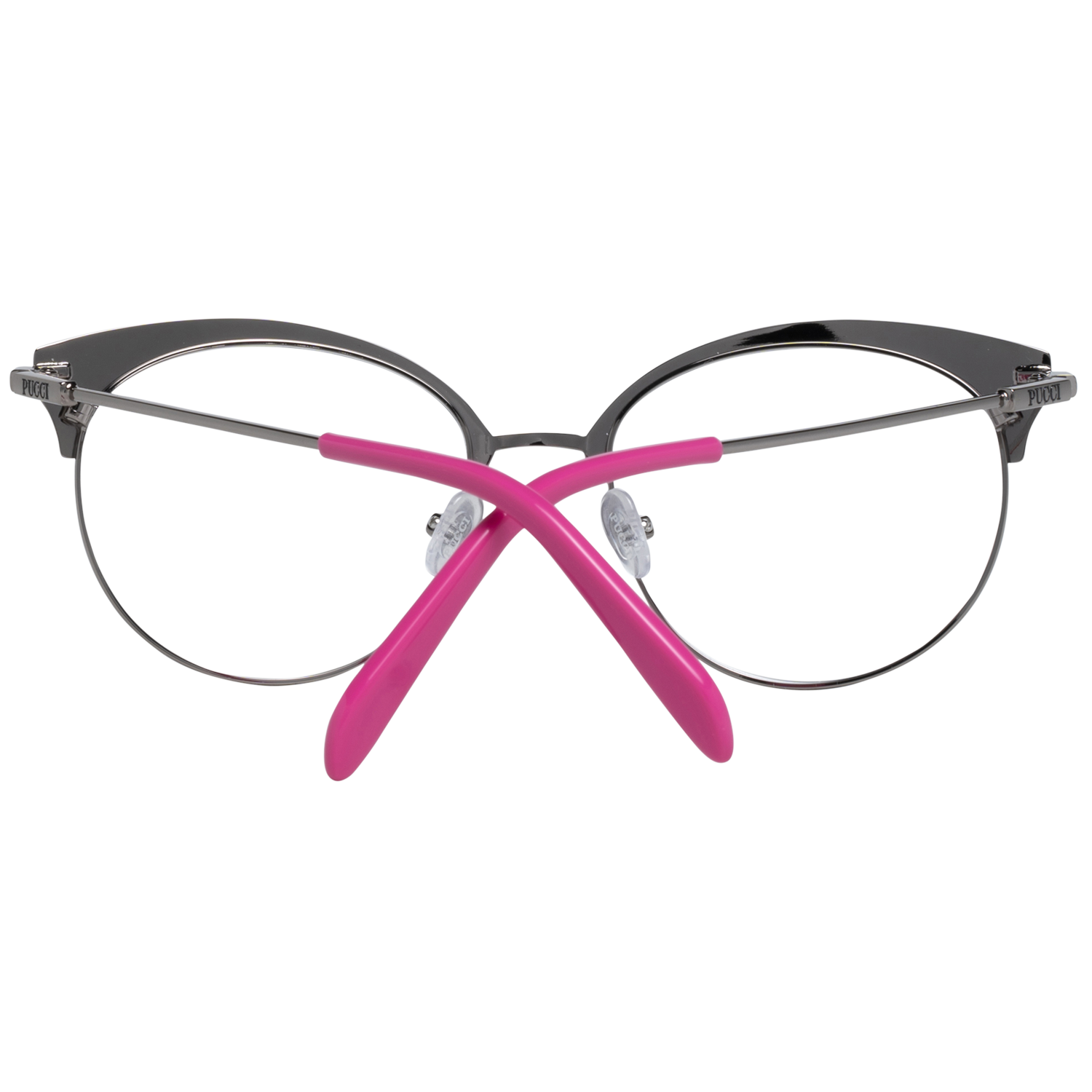 Emilio Pucci Frames Emilio Pucci Optical Frame EP5086 005 52 Eyeglasses Eyewear UK USA Australia 