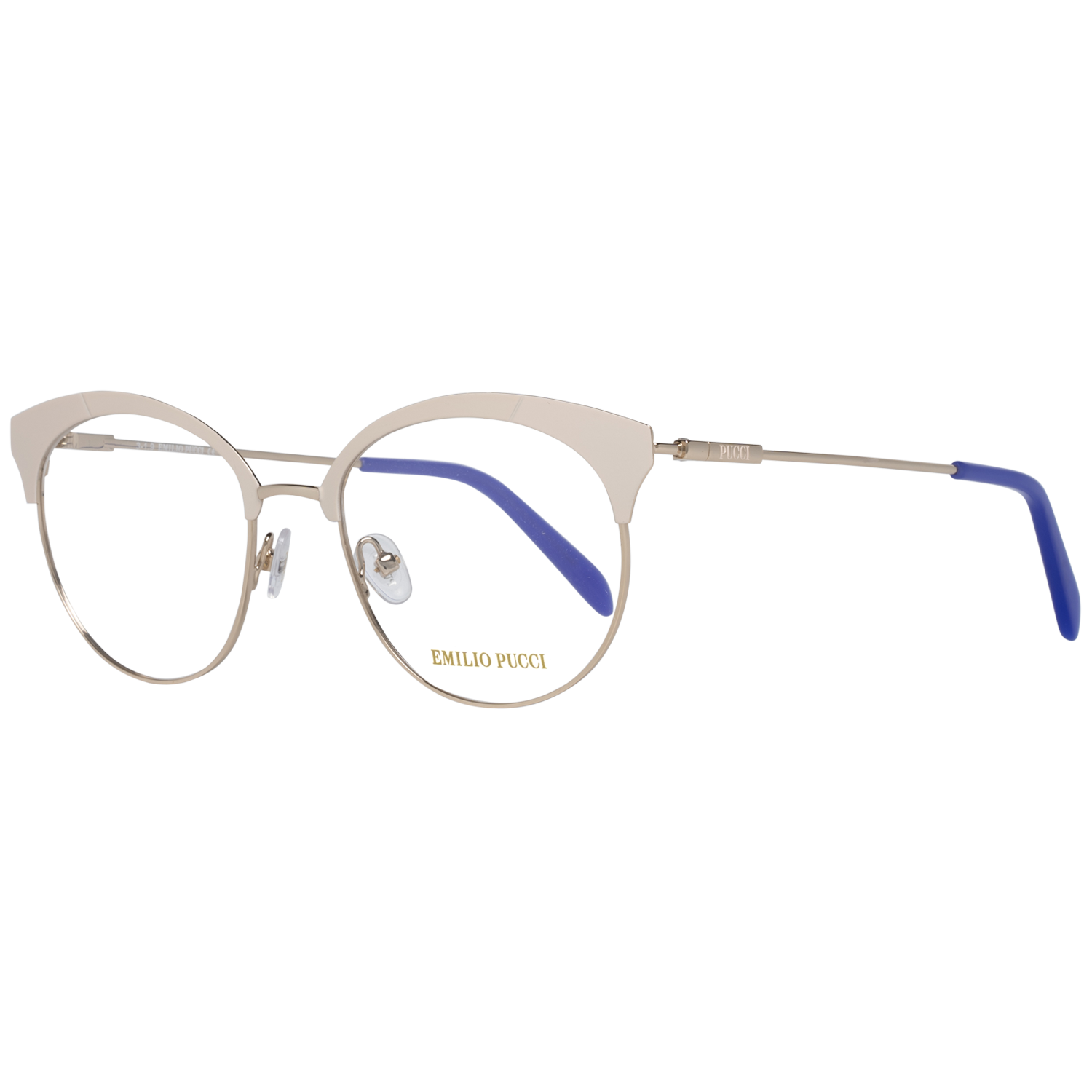 Emilio Pucci Optical Frame Emilio Pucci Optical Frame EP5086 024 52 Eyeglasses Eyewear UK USA Australia 