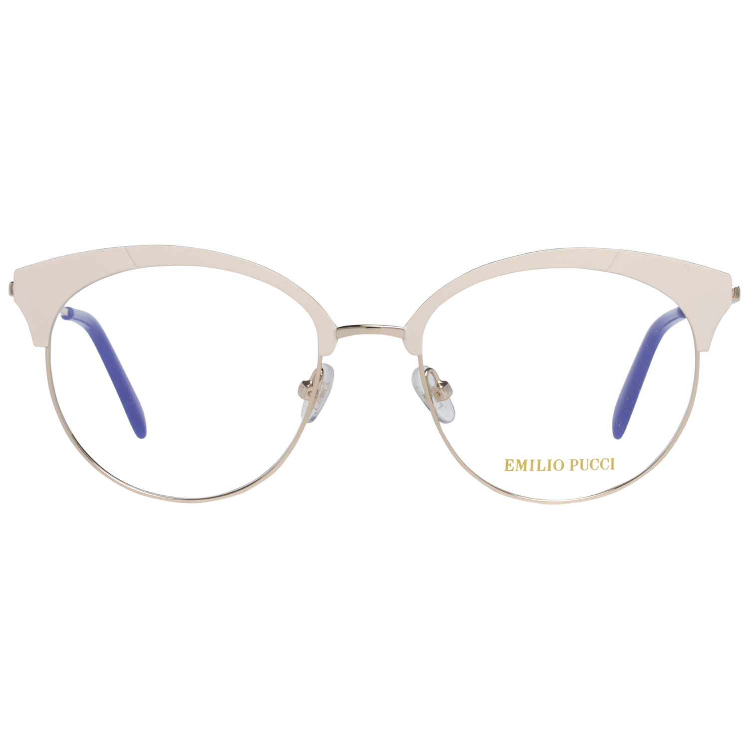 Emilio Pucci Optical Frame Emilio Pucci Optical Frame EP5086 024 52 Eyeglasses Eyewear UK USA Australia 