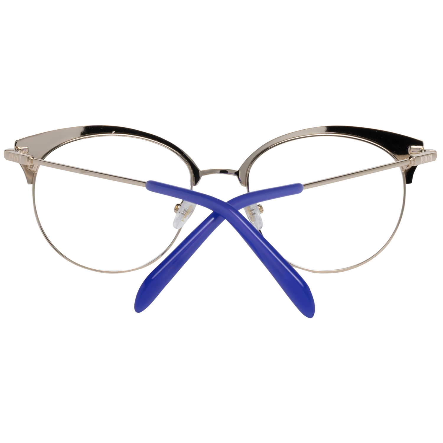 Emilio Pucci Optical Frame Emilio Pucci Optical Frame EP5086 024 52 Eyeglasses Eyewear UK USA Australia 