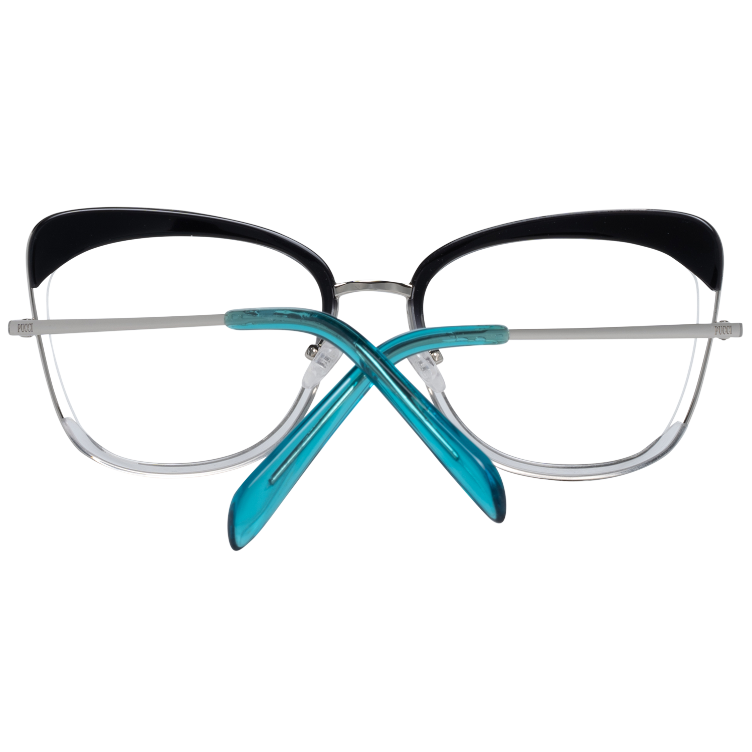 Emilio Pucci Optical Frames Emilio Pucci Optical Frame EP5090 020 52 Eyeglasses Eyewear UK USA Australia 