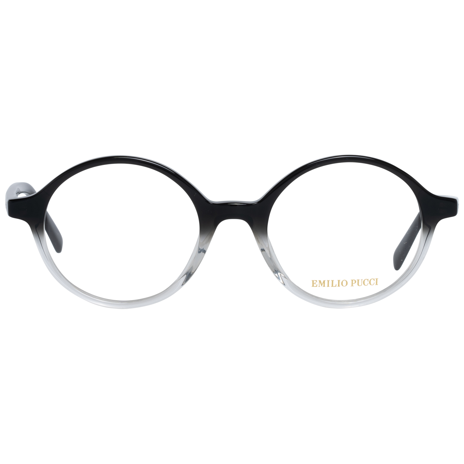 Emilio Pucci Frames Emilio Pucci Optical Frame EP5091 005 50 Eyeglasses Eyewear UK USA Australia 