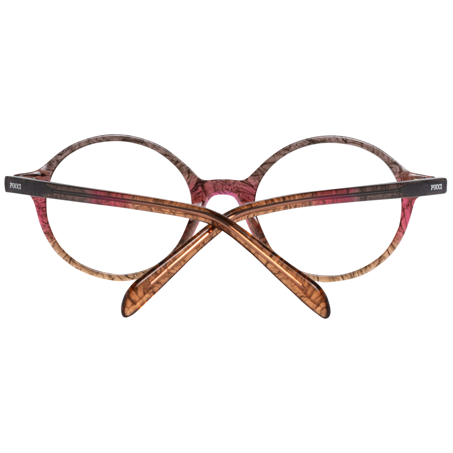 Emilio Pucci Frames Emilio Pucci Optical Frame EP5091 047 50 Eyeglasses Eyewear UK USA Australia 