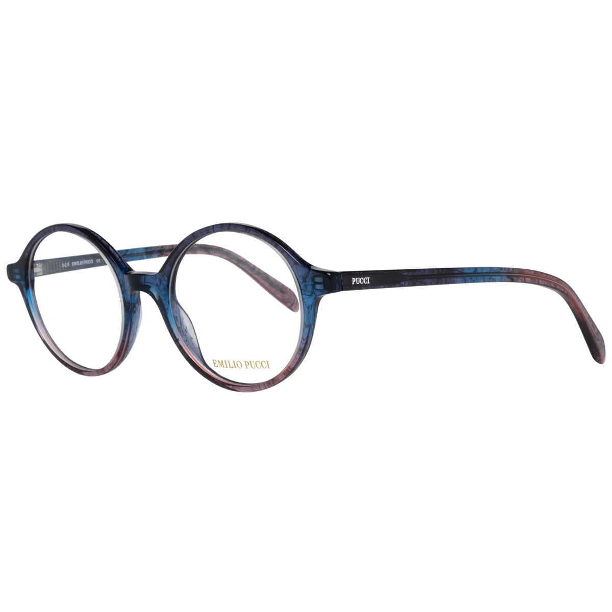 Emilio buy Pucci Eyeglasses EP5052 092 Authentic