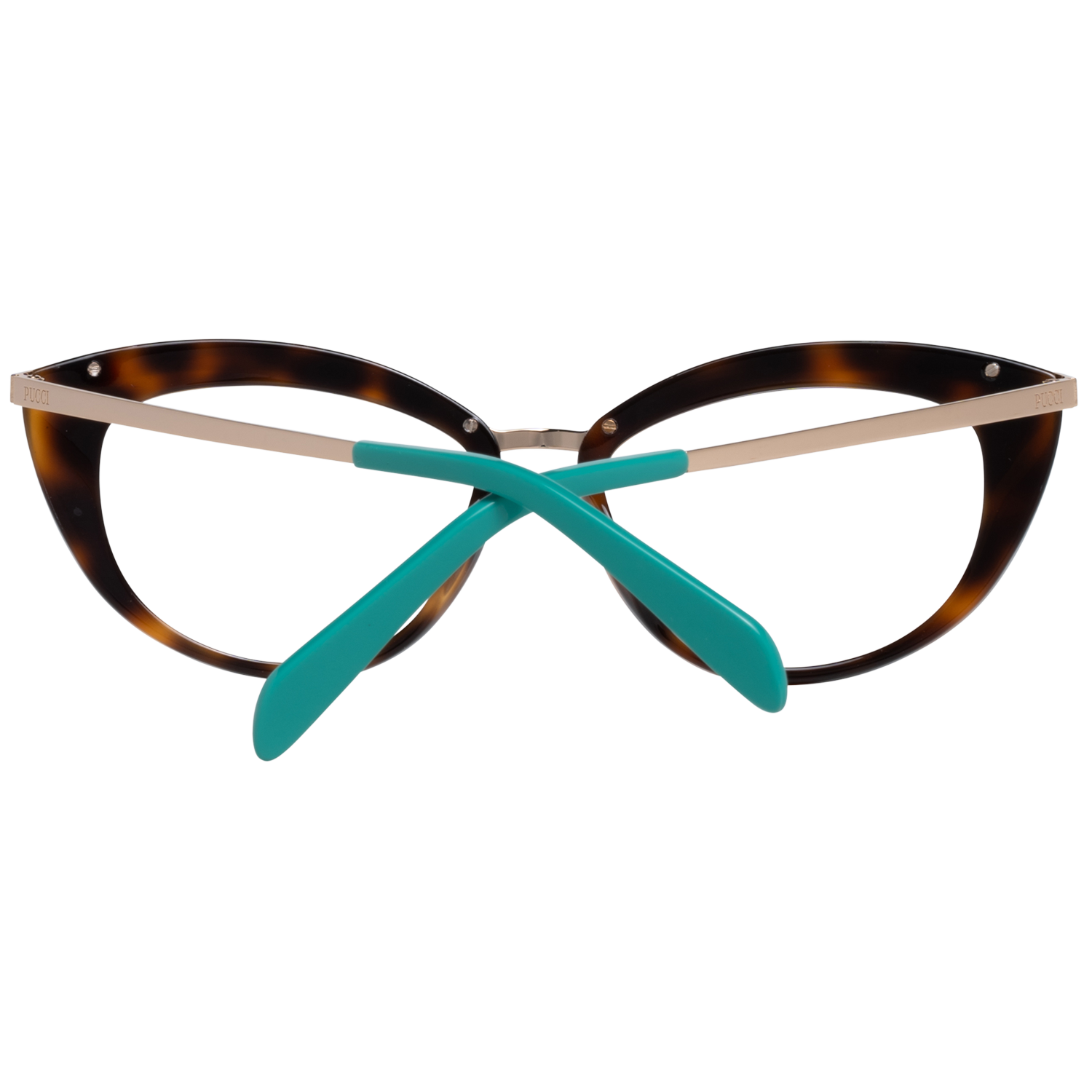 Emilio Pucci Optical Frame Emilio Pucci Optical Frame EP5092 056 52 Eyeglasses Eyewear UK USA Australia 