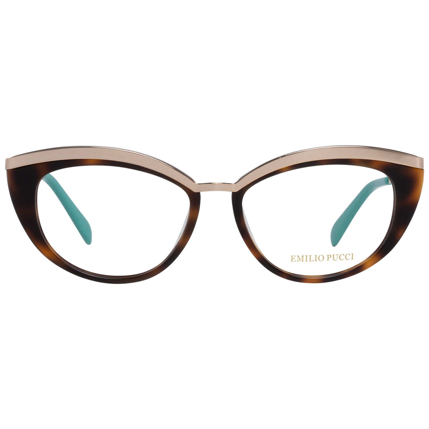 Emilio Pucci Optical Frame Emilio Pucci Optical Frame EP5092 056 52 Eyeglasses Eyewear UK USA Australia 