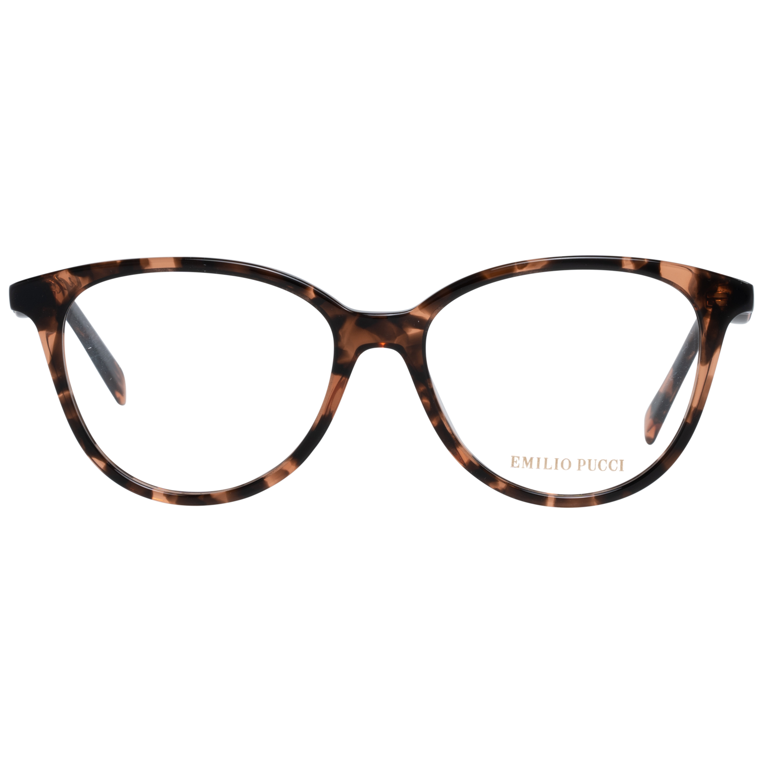 Emilio Pucci Frames Emilio Pucci Optical Frame EP5094 055 53 Eyeglasses Eyewear UK USA Australia 