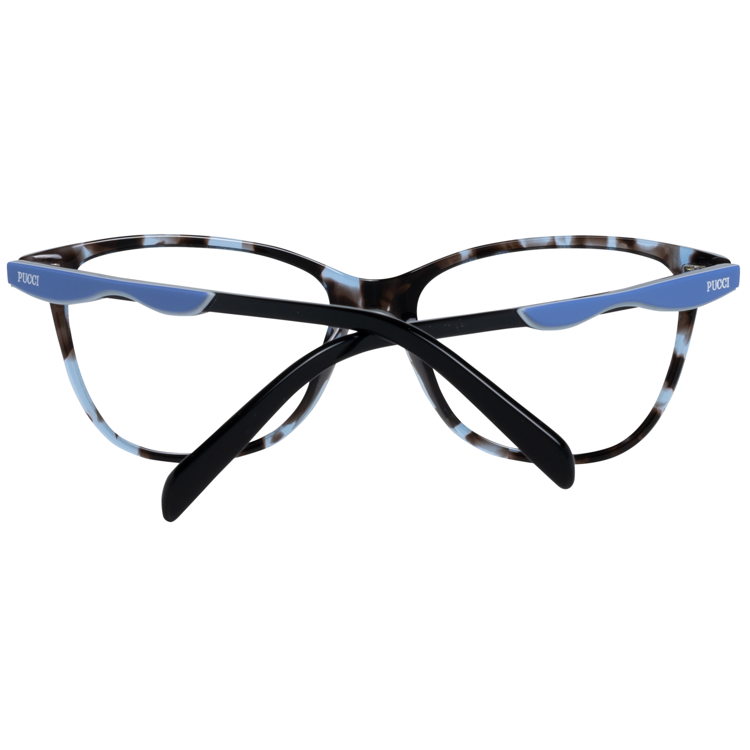 Emilio Pucci Frames Emilio Pucci Optical Frame EP5095 055 54 Eyeglasses Eyewear UK USA Australia 