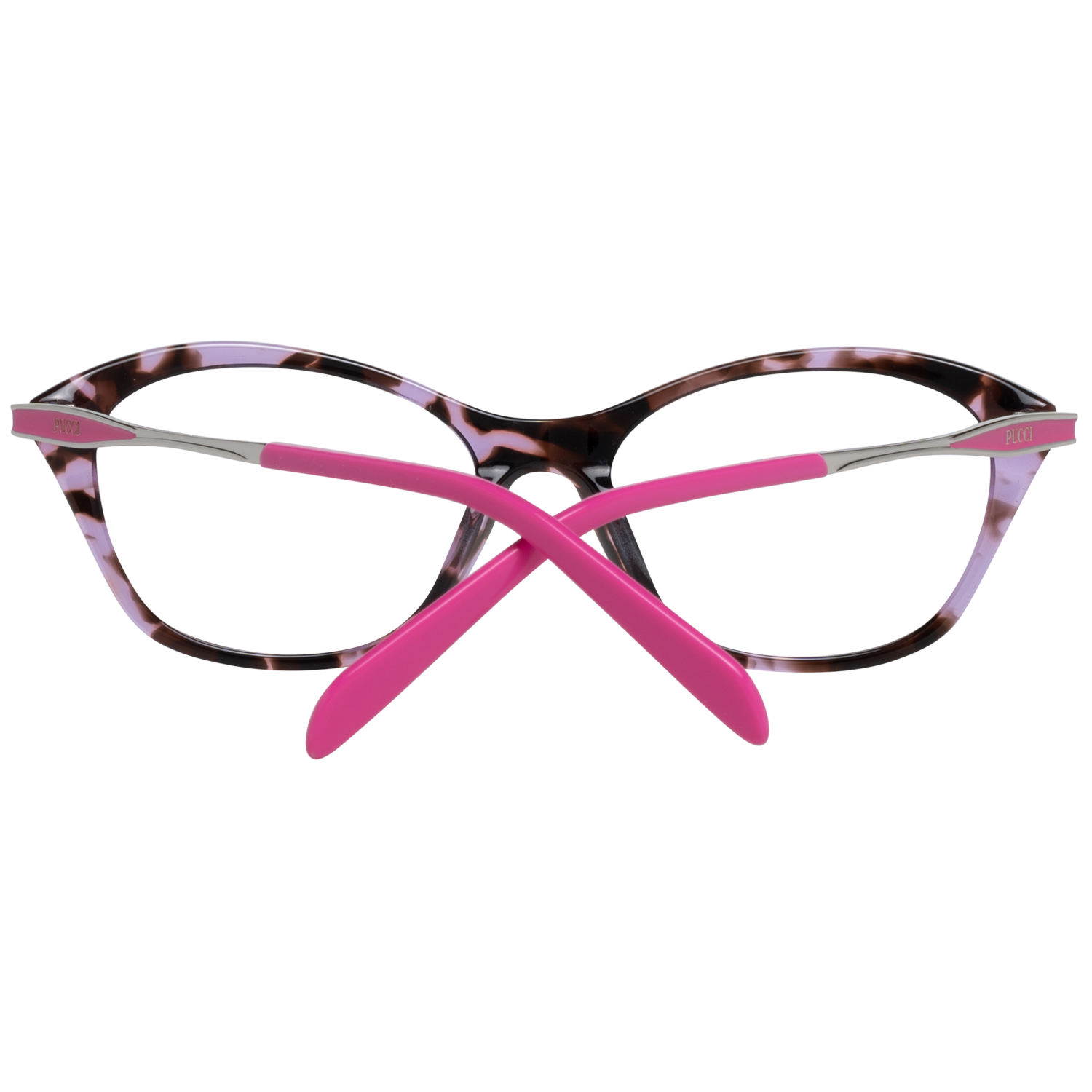 Emilio Pucci Optical Frames Emilio Pucci Optical Frame EP5100 056 54 Eyeglasses Eyewear UK USA Australia 