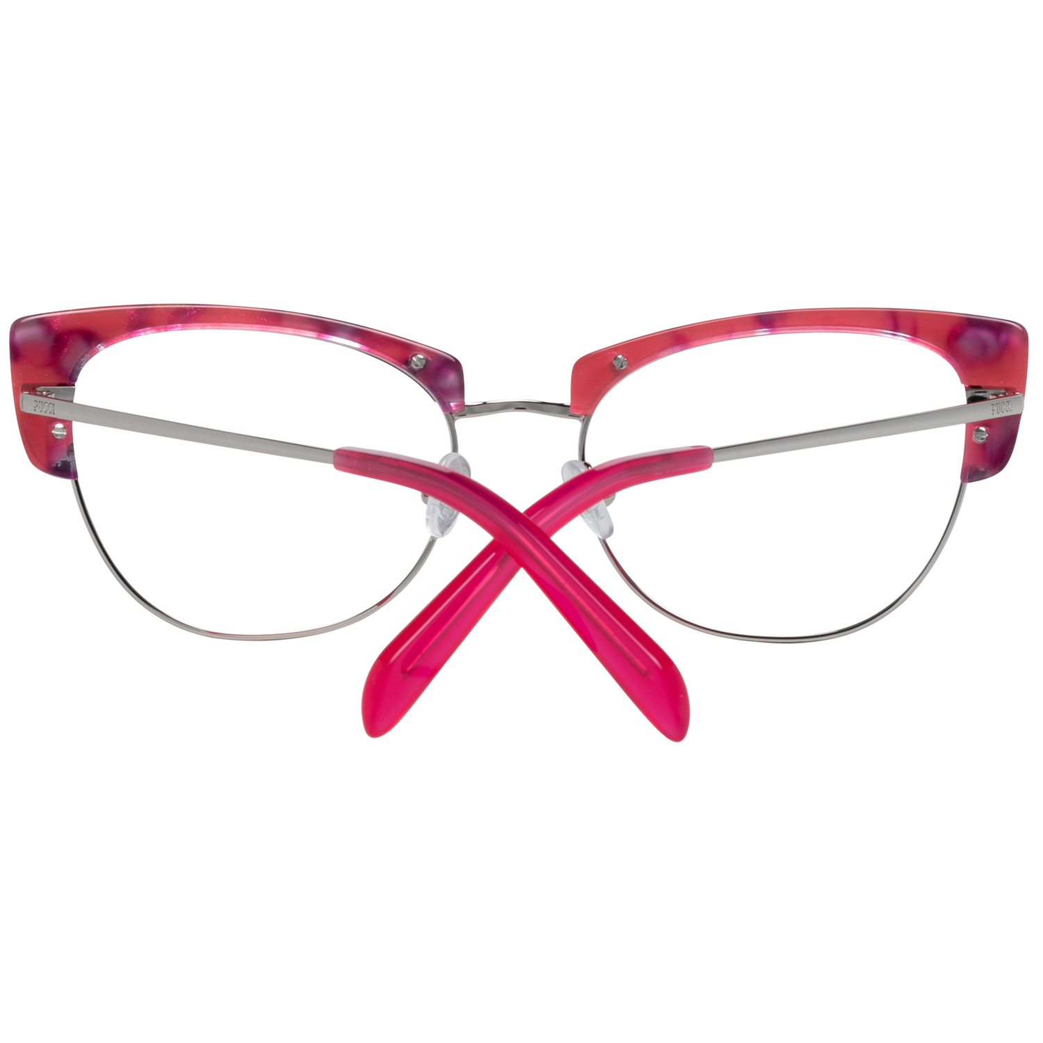 Emilio Pucci Frames Emilio Pucci Optical Frame EP5102 083 54 Eyeglasses Eyewear UK USA Australia 