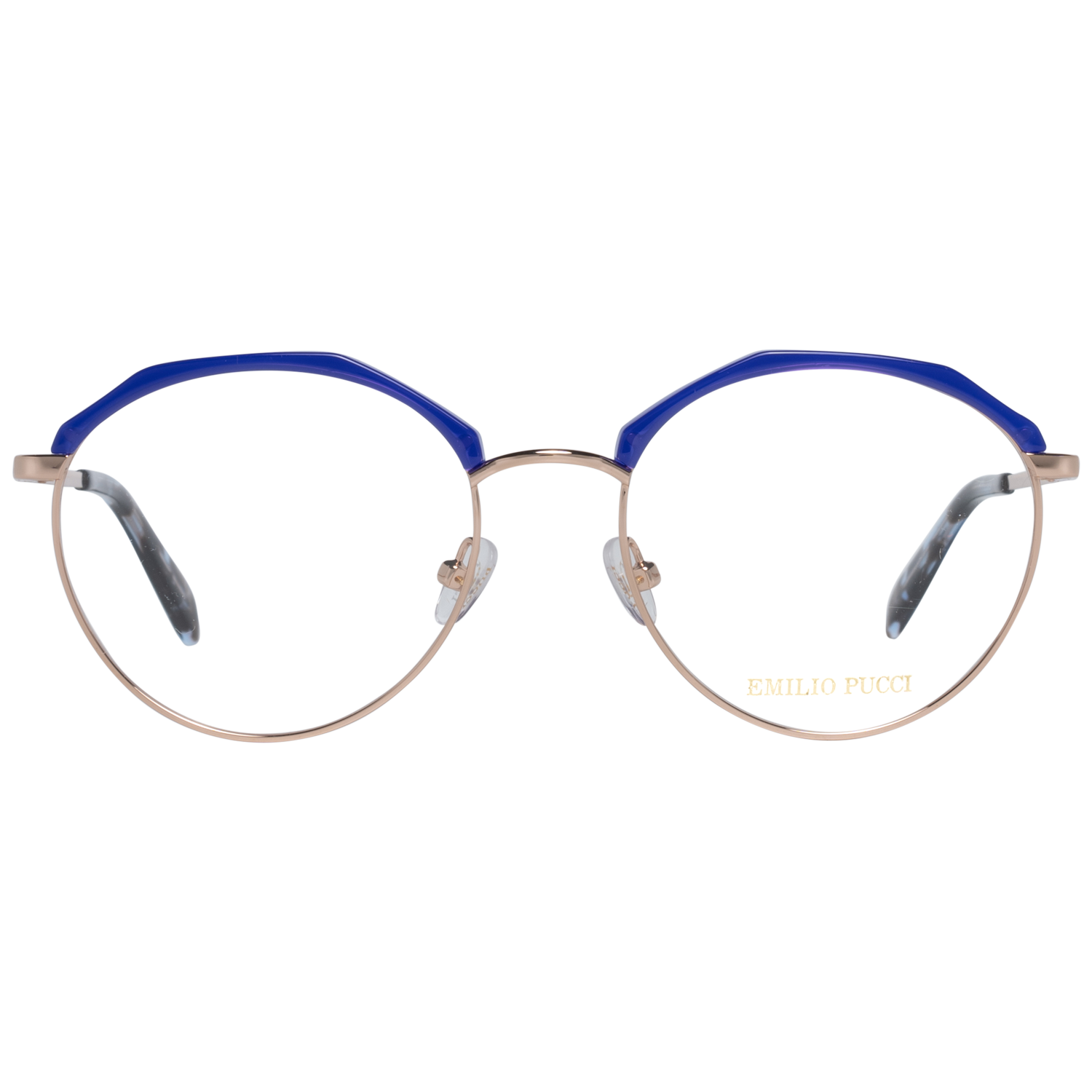 Emilio Pucci Optical Frames Emilio Pucci Optical Frame EP5103 083 52 Eyeglasses Eyewear UK USA Australia 