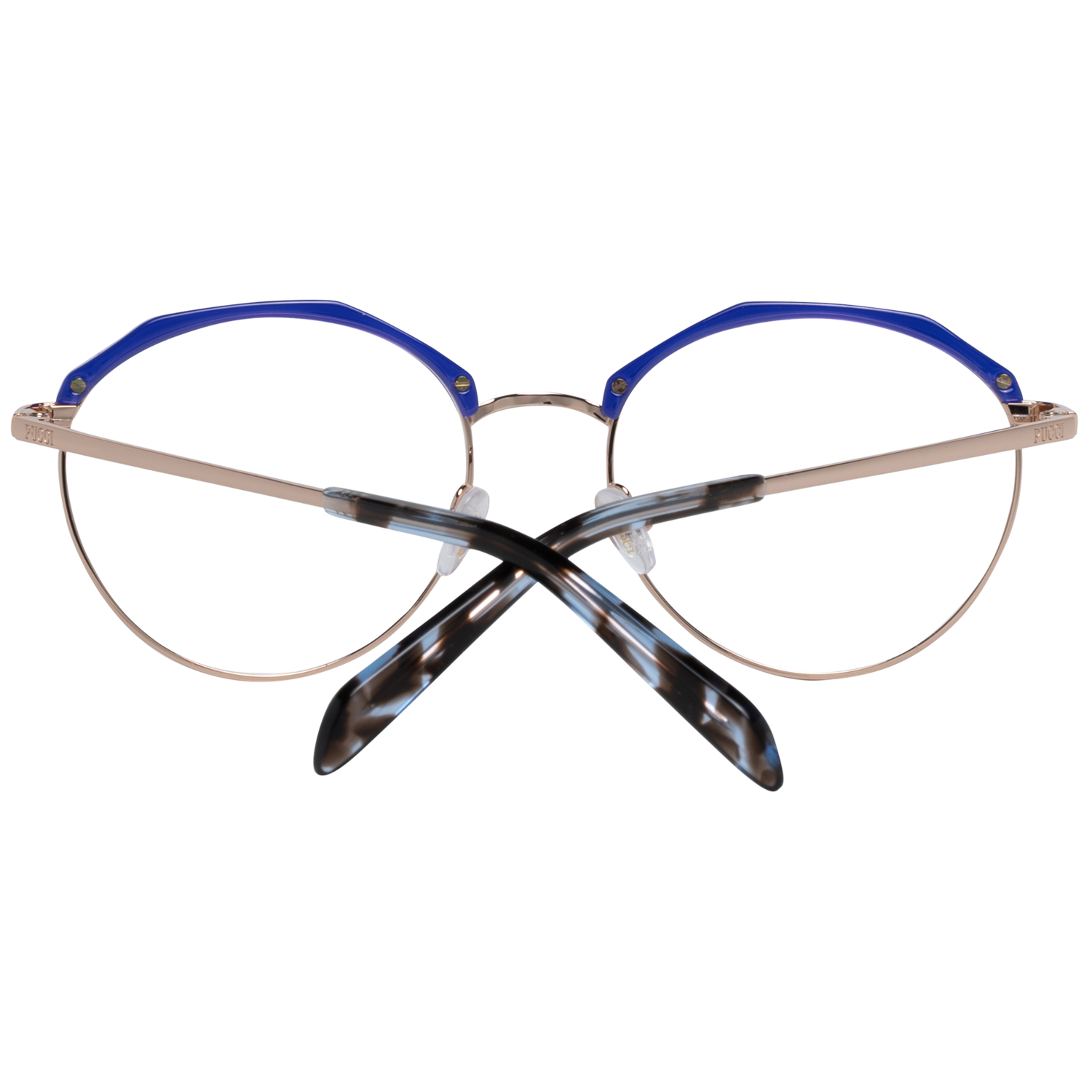 Emilio Pucci Optical Frames Emilio Pucci Optical Frame EP5103 083 52 Eyeglasses Eyewear UK USA Australia 