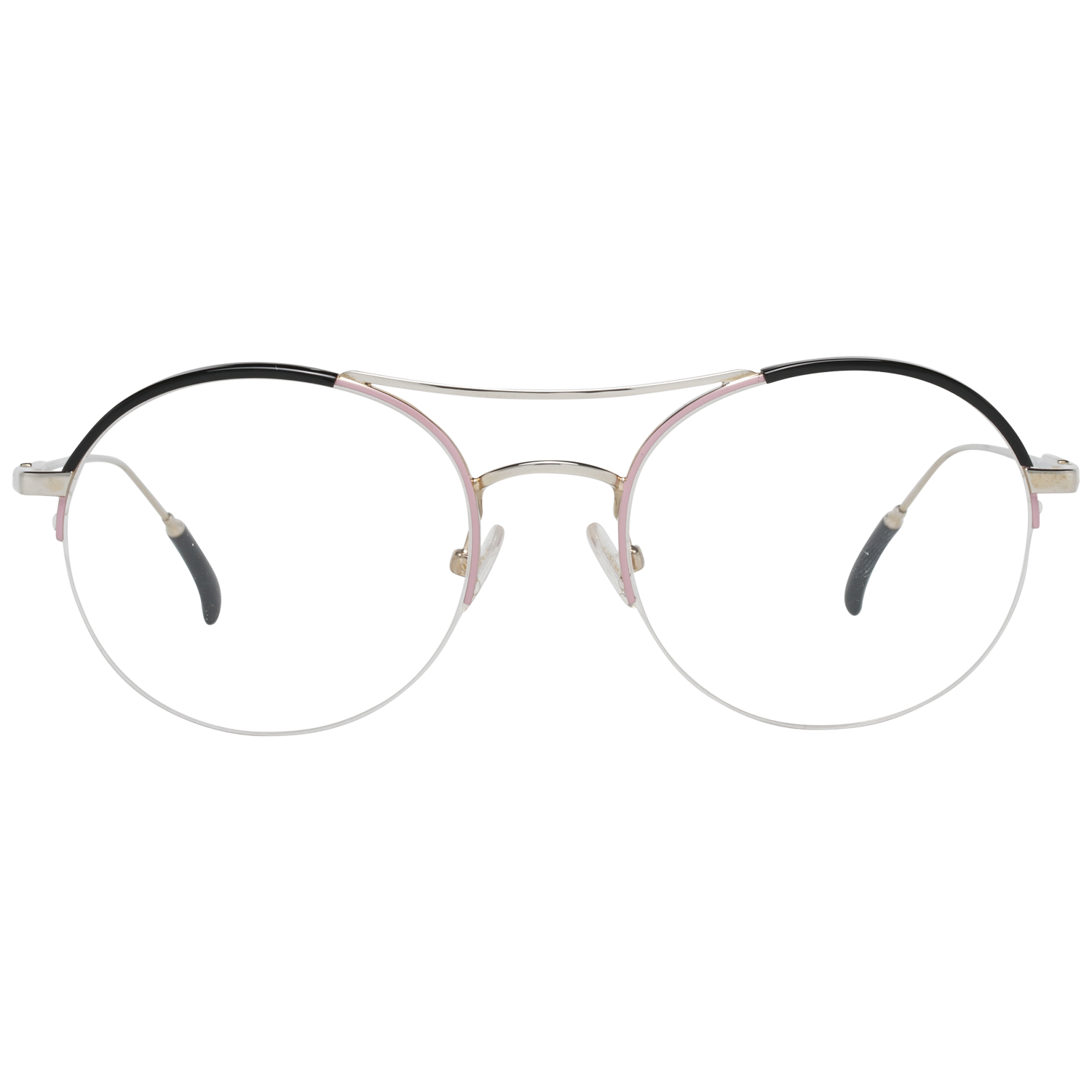 Emilio Pucci Optical Frames Emilio Pucci Optical Frame EP5108 005 52 Eyeglasses Eyewear UK USA Australia 