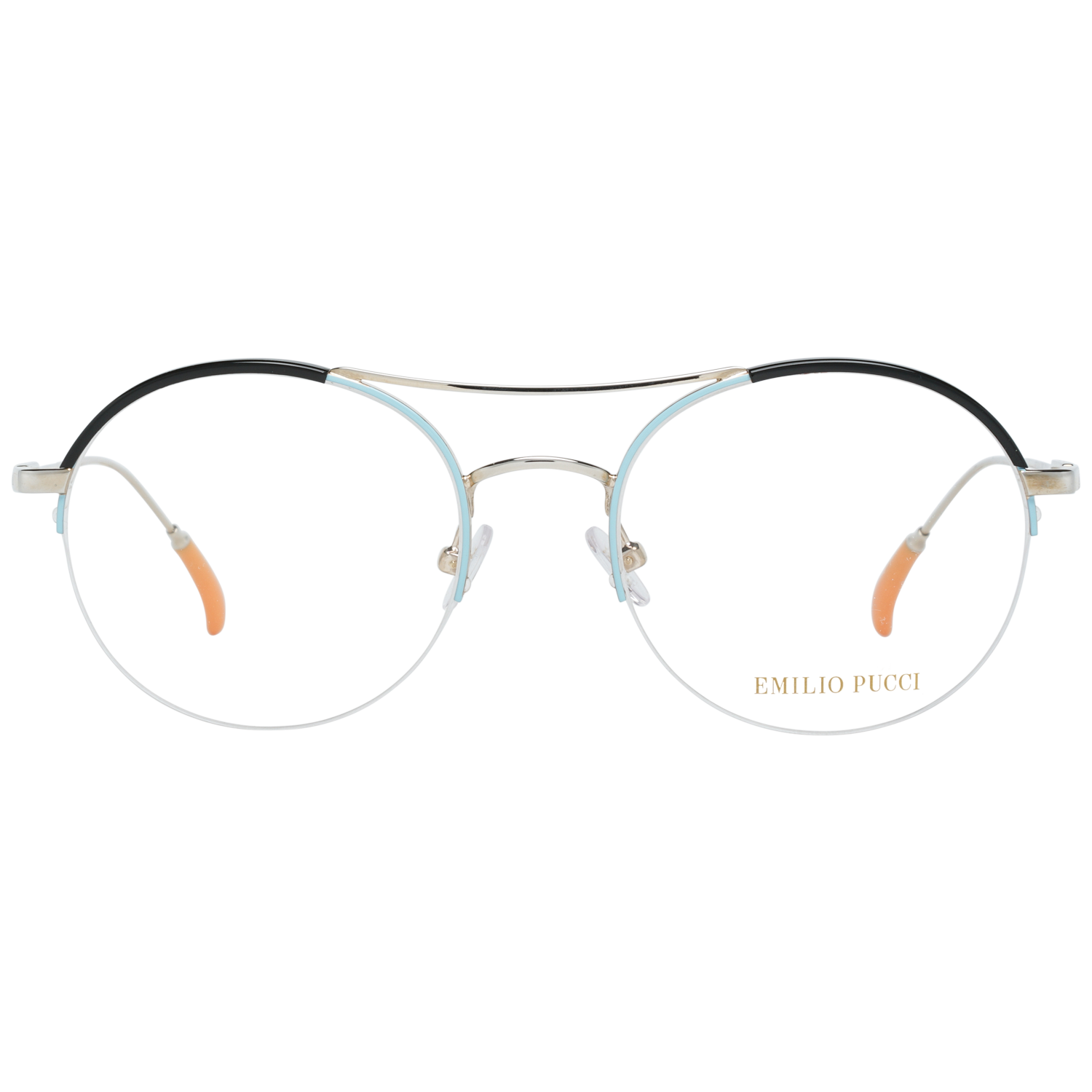 Emilio Pucci Optical Frames Emilio Pucci Optical Frame EP5108 086 52 Eyeglasses Eyewear UK USA Australia 