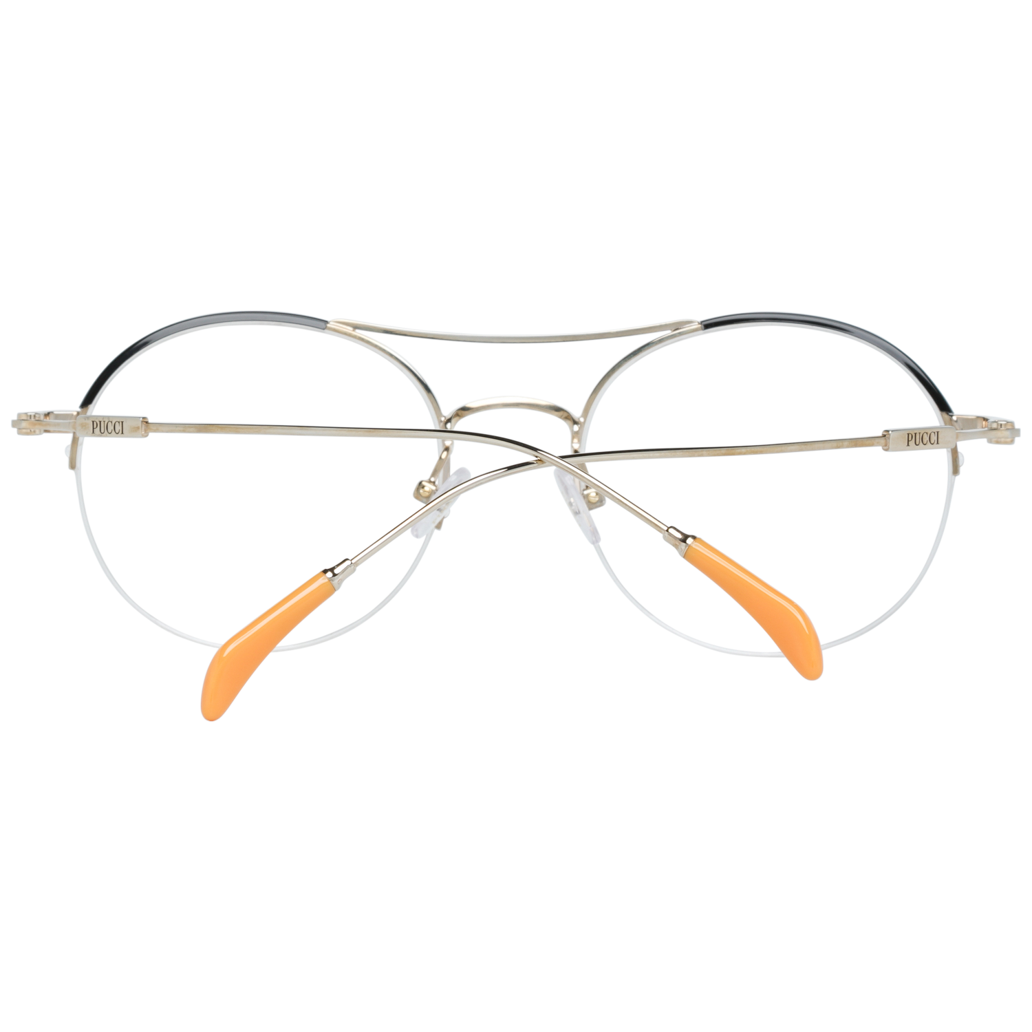 Emilio Pucci Optical Frames Emilio Pucci Optical Frame EP5108 086 52 Eyeglasses Eyewear UK USA Australia 