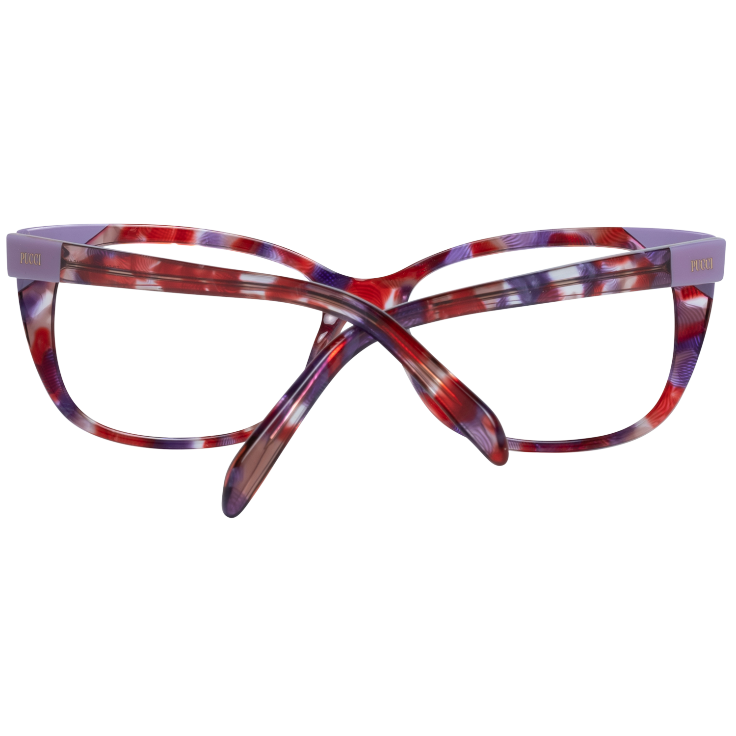 Emilio Pucci Frames Emilio Pucci Optical Frame EP5117 083 54 Eyeglasses Eyewear UK USA Australia 