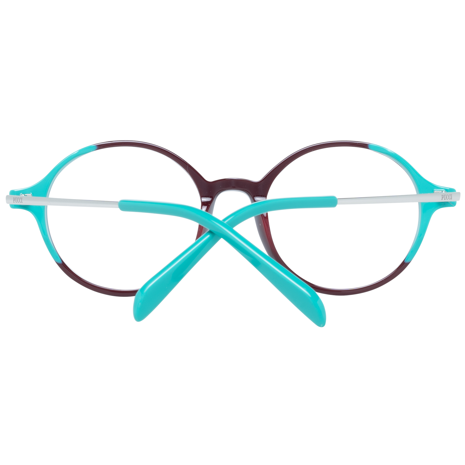 Emilio Pucci Frames Emilio Pucci Optical Frame EP5118 071 50 Eyeglasses Eyewear UK USA Australia 