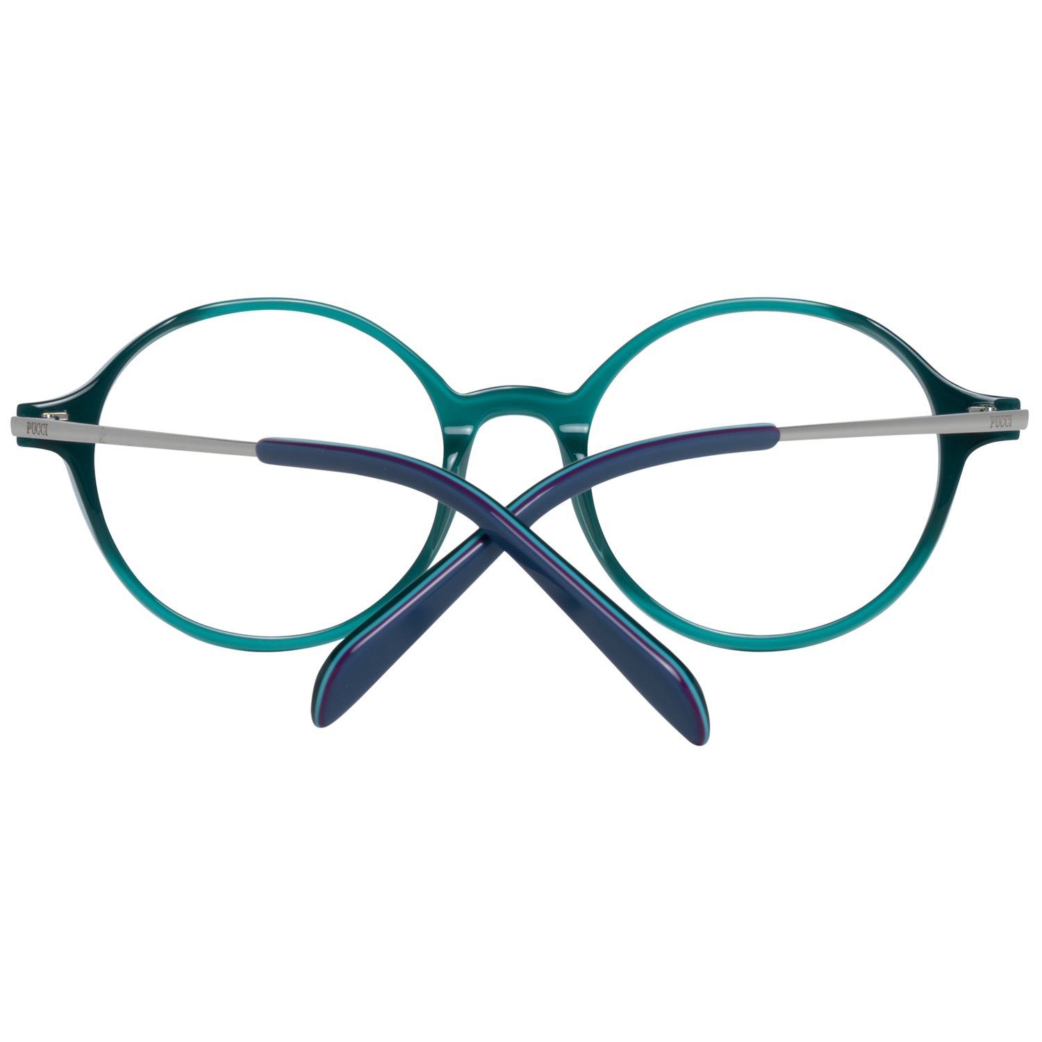 Emilio Pucci Frames Emilio Pucci Optical Frame EP5118 092 50 Eyeglasses Eyewear UK USA Australia 