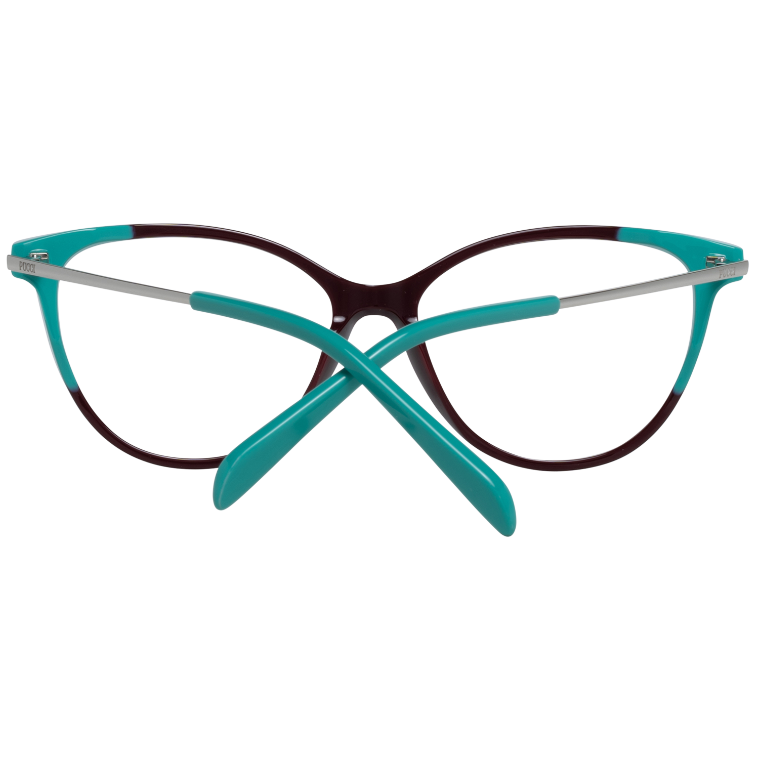 Emilio Pucci Optical Frames Emilio Pucci Optical Frame EP5119 071 55 Eyeglasses Eyewear UK USA Australia 