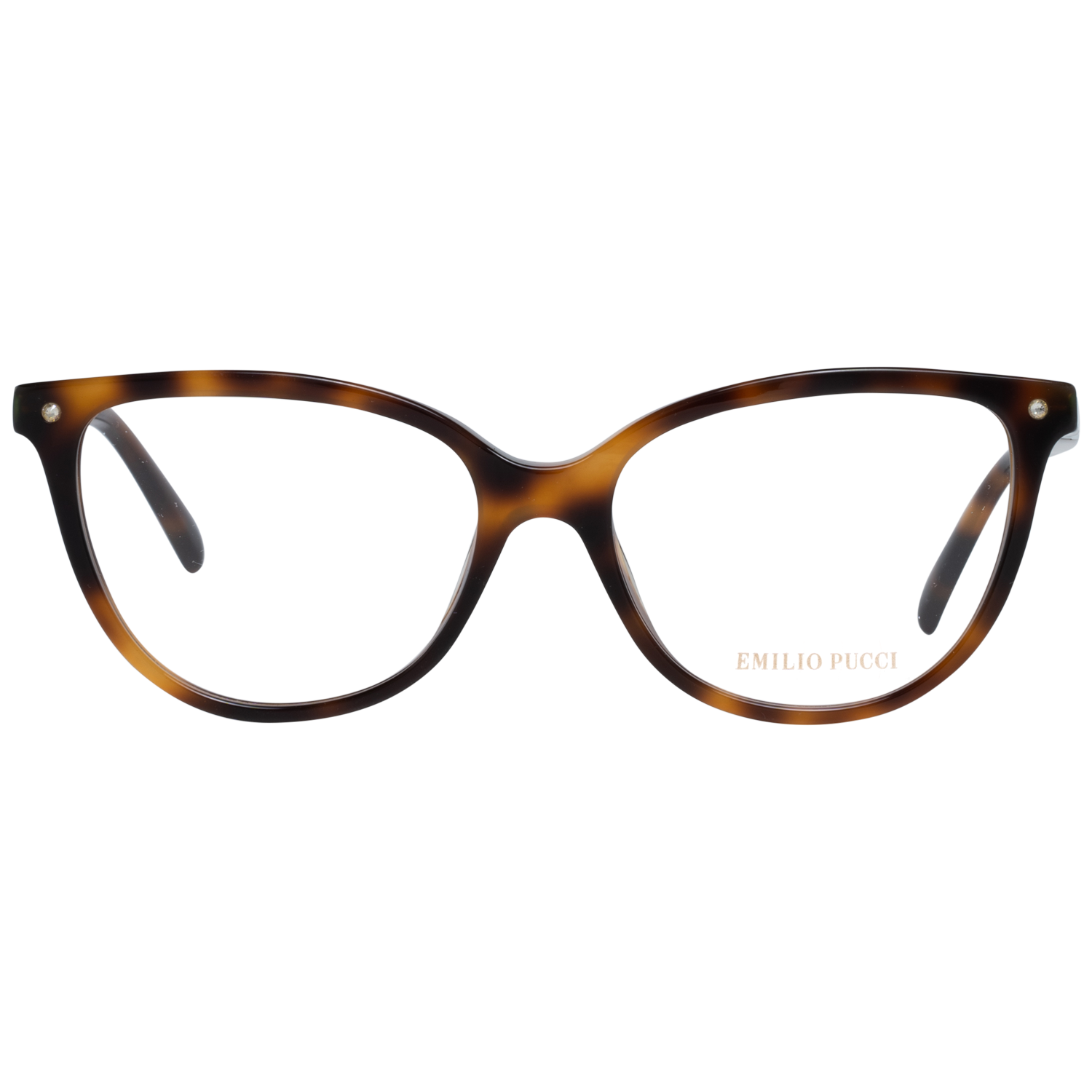 Emilio Pucci Frames Emilio Pucci Optical Frame EP5120 052 54 Eyeglasses Eyewear UK USA Australia 