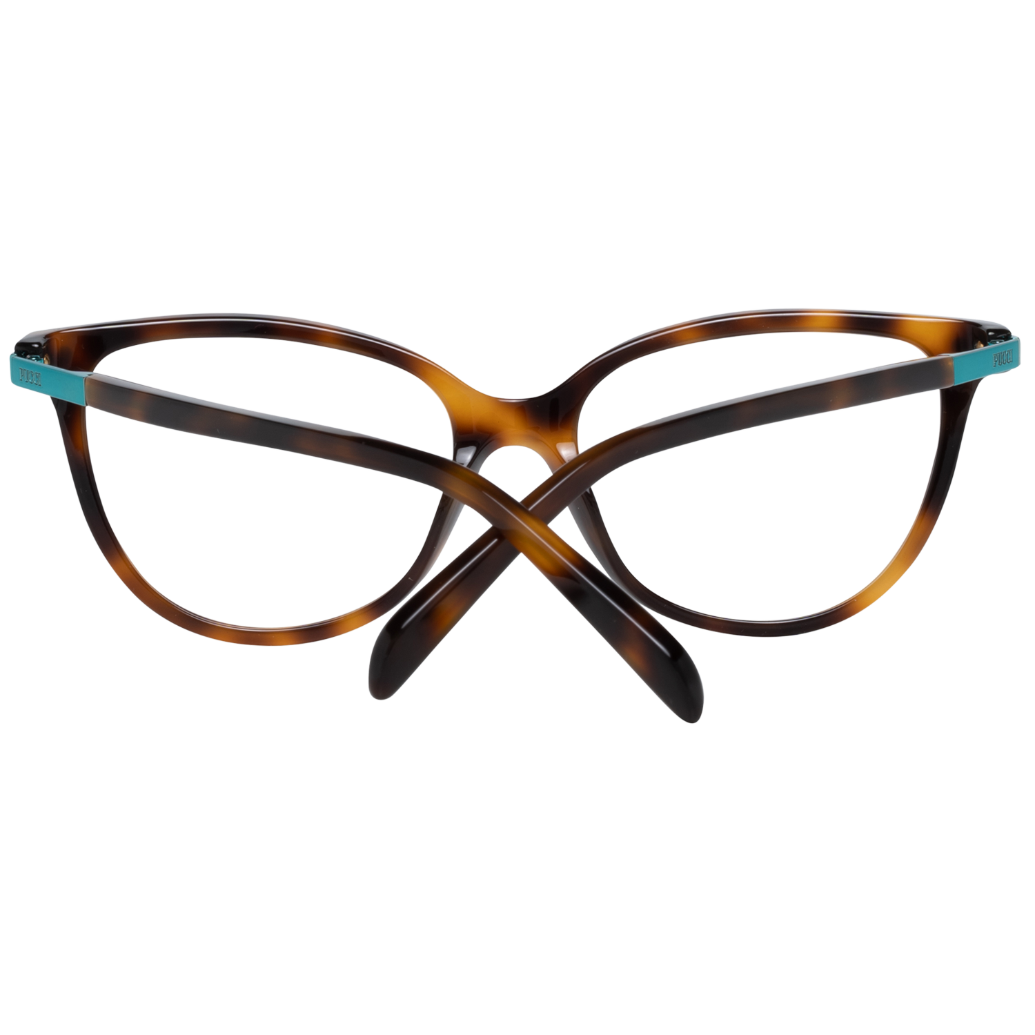 Emilio Pucci Frames Emilio Pucci Optical Frame EP5120 052 54 Eyeglasses Eyewear UK USA Australia 