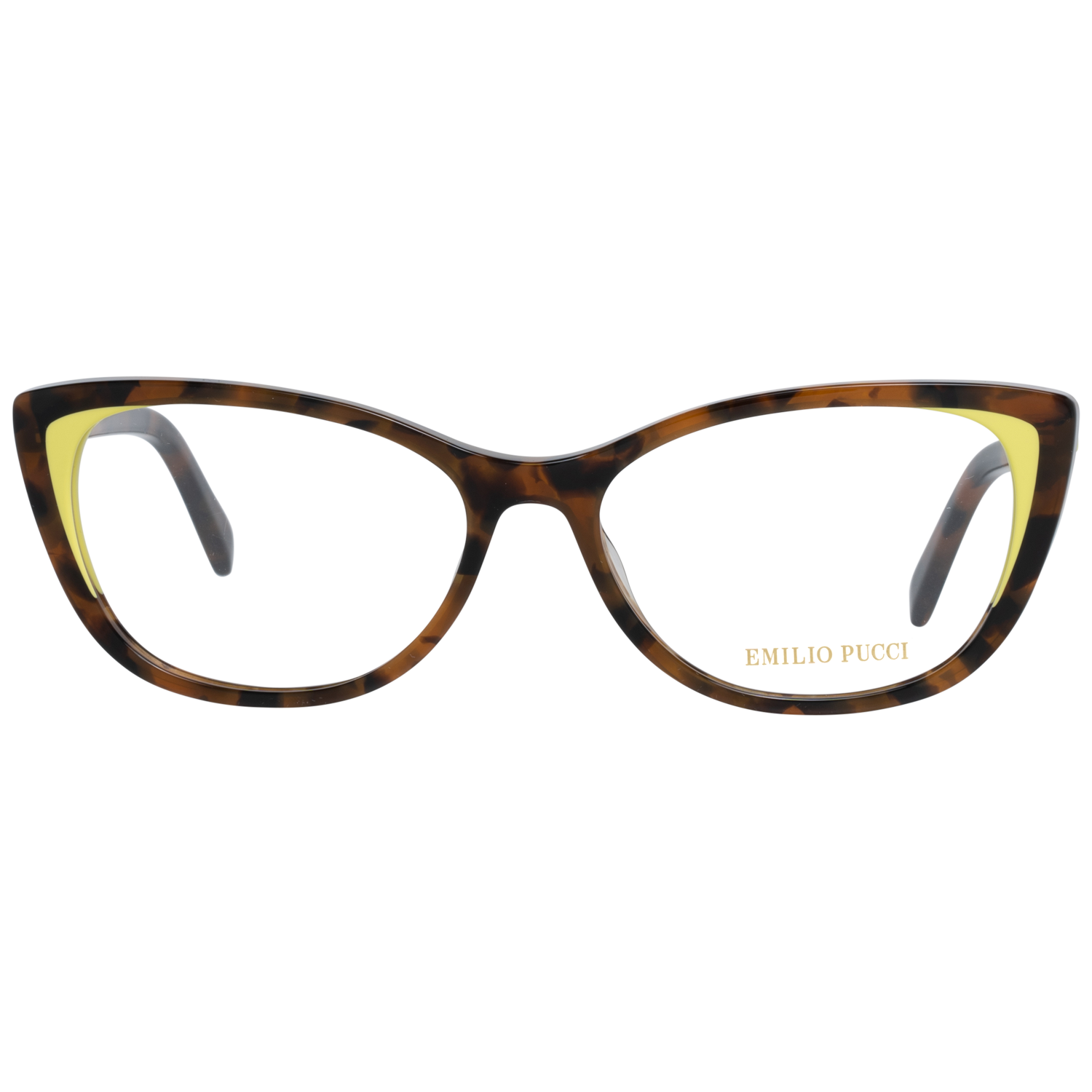 Emilio Pucci Frames Emilio Pucci Optical Frame EP5126 055 55 Eyeglasses Eyewear UK USA Australia 