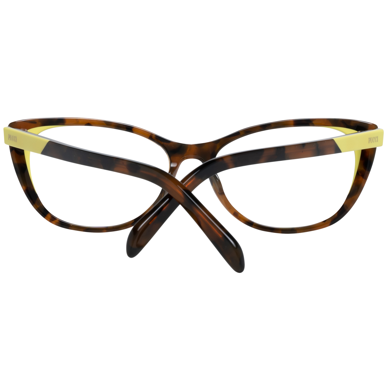 Emilio Pucci Frames Emilio Pucci Optical Frame EP5126 055 55 Eyeglasses Eyewear UK USA Australia 