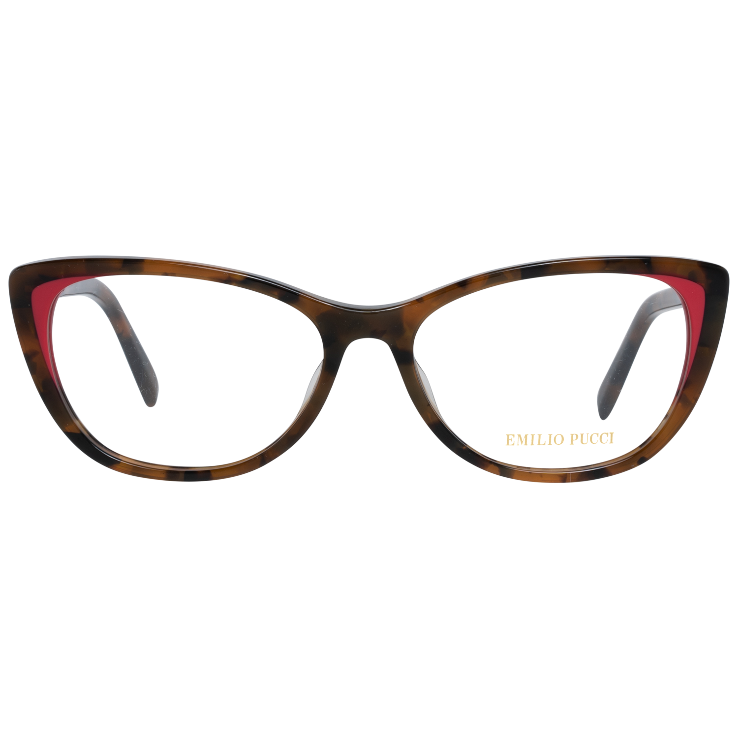 Emilio Pucci Frames Emilio Pucci Optical Frame EP5126 056 55 Eyeglasses Eyewear UK USA Australia 