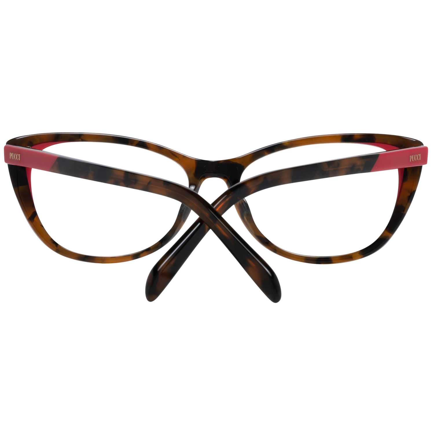 Emilio Pucci Frames Emilio Pucci Optical Frame EP5126 056 55 Eyeglasses Eyewear UK USA Australia 