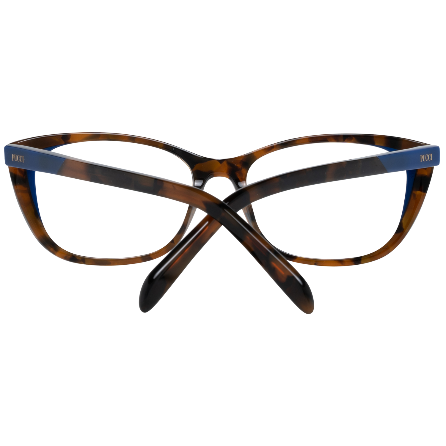 Emilio Pucci Frames Emilio Pucci Optical Frame EP5127 055 52 Eyeglasses Eyewear UK USA Australia 