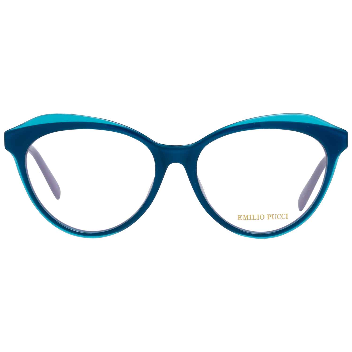 Emilio Pucci Frames Emilio Pucci Optical Frame EP5129 080 55 Eyeglasses Eyewear UK USA Australia 