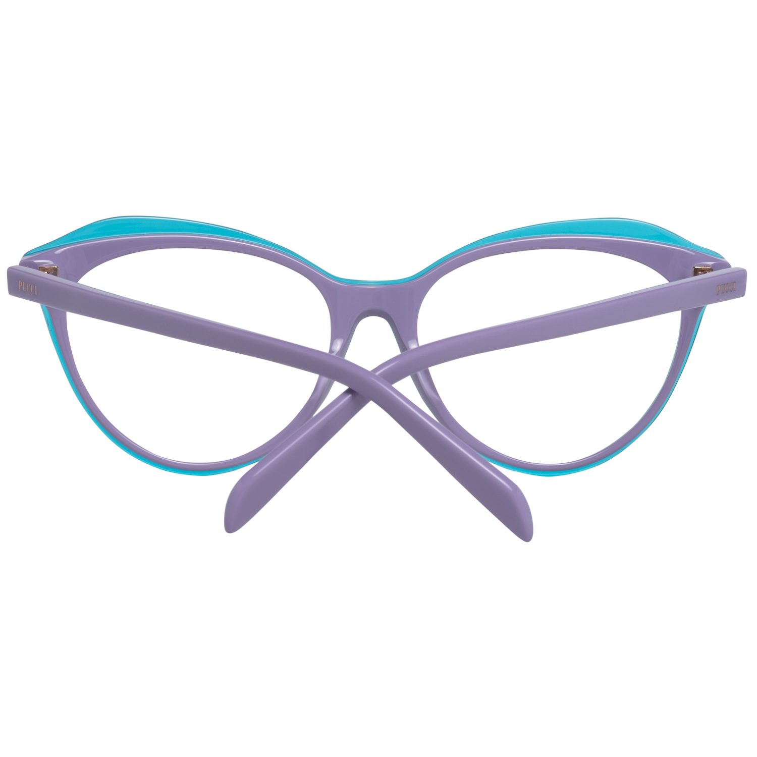 Emilio Pucci Frames Emilio Pucci Optical Frame EP5129 080 55 Eyeglasses Eyewear UK USA Australia 