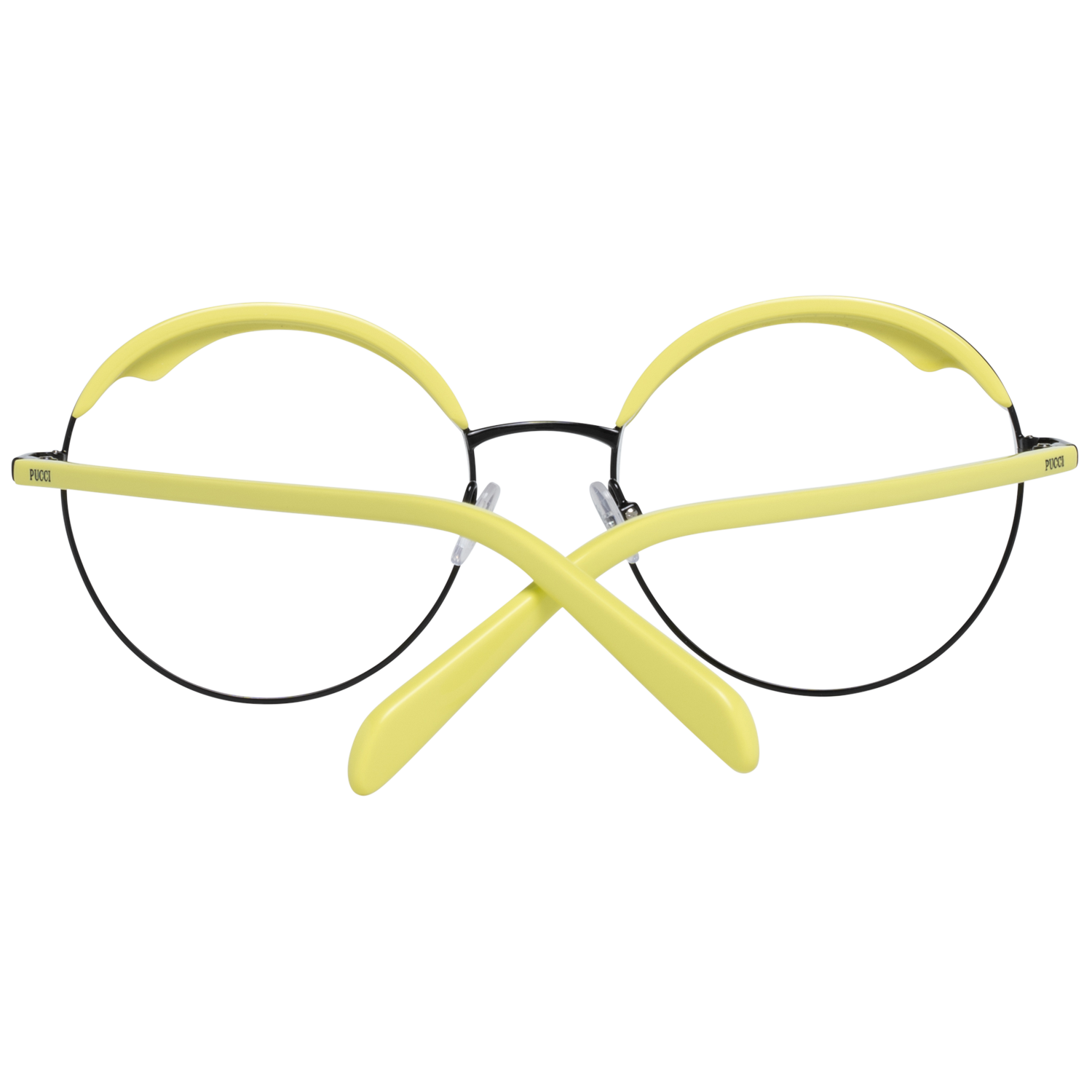 Emilio Pucci Frames Emilio Pucci Optical Frame EP5130 005 54 Eyeglasses Eyewear UK USA Australia 