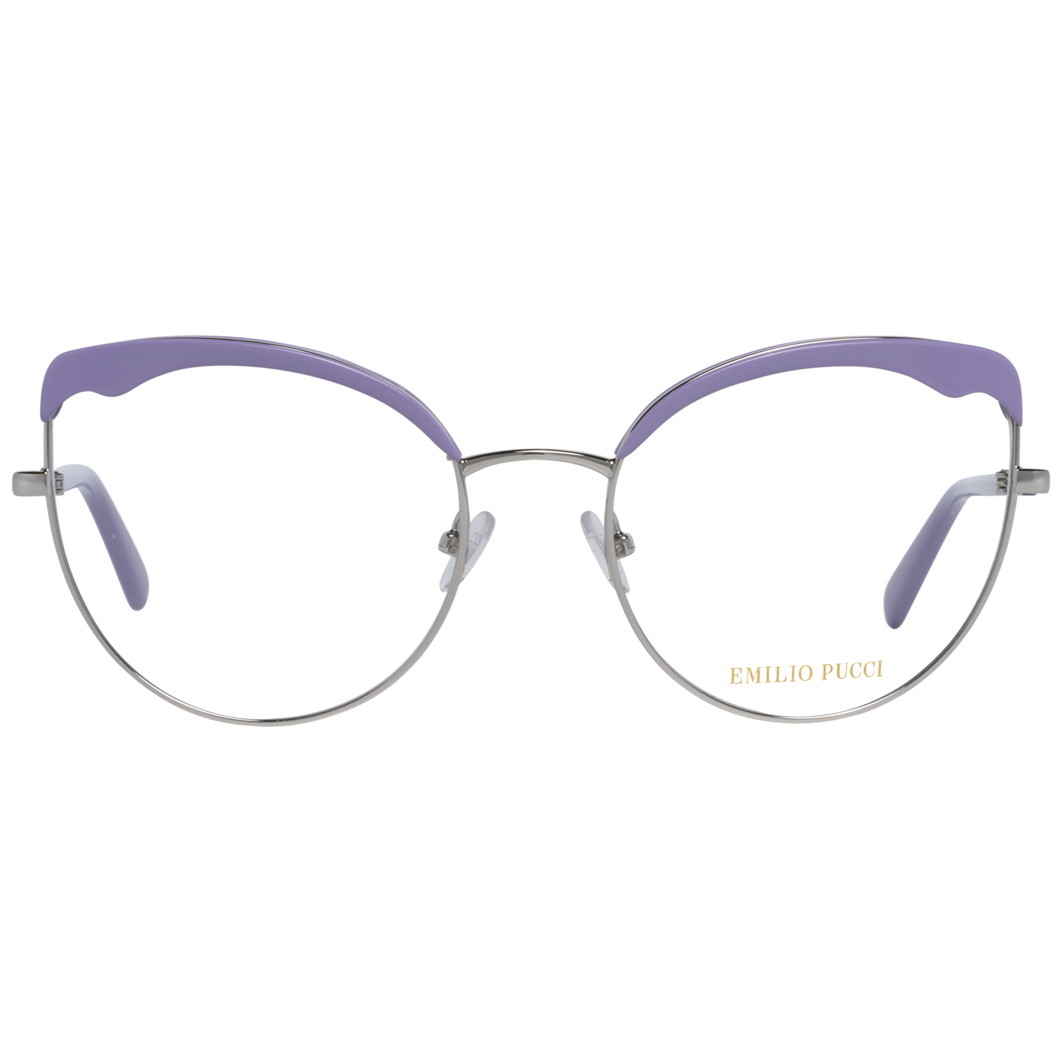 Emilio Pucci Frames Emilio Pucci Optical Frame EP5131 020 55 Eyeglasses Eyewear UK USA Australia 