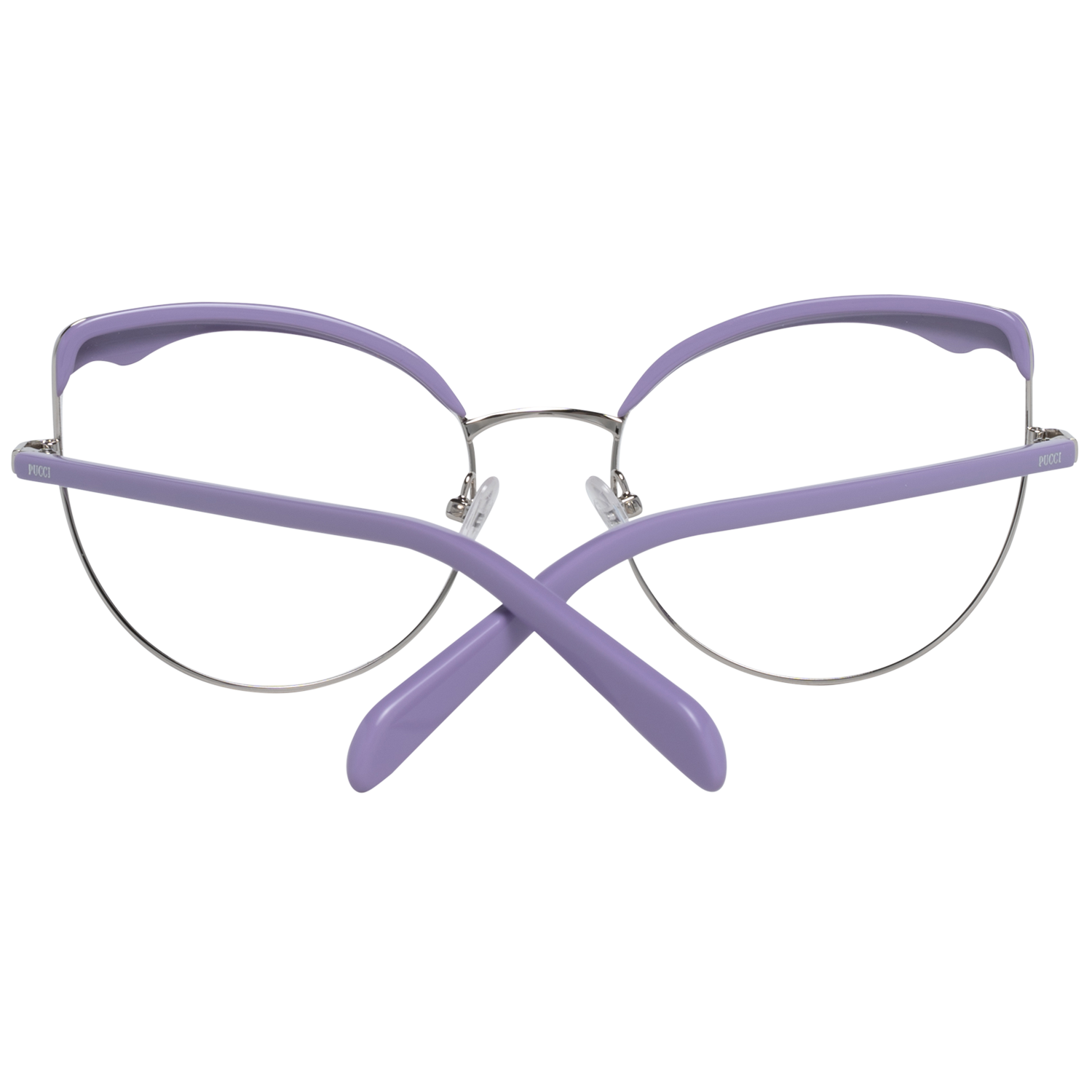 Emilio Pucci Frames Emilio Pucci Optical Frame EP5131 020 55 Eyeglasses Eyewear UK USA Australia 