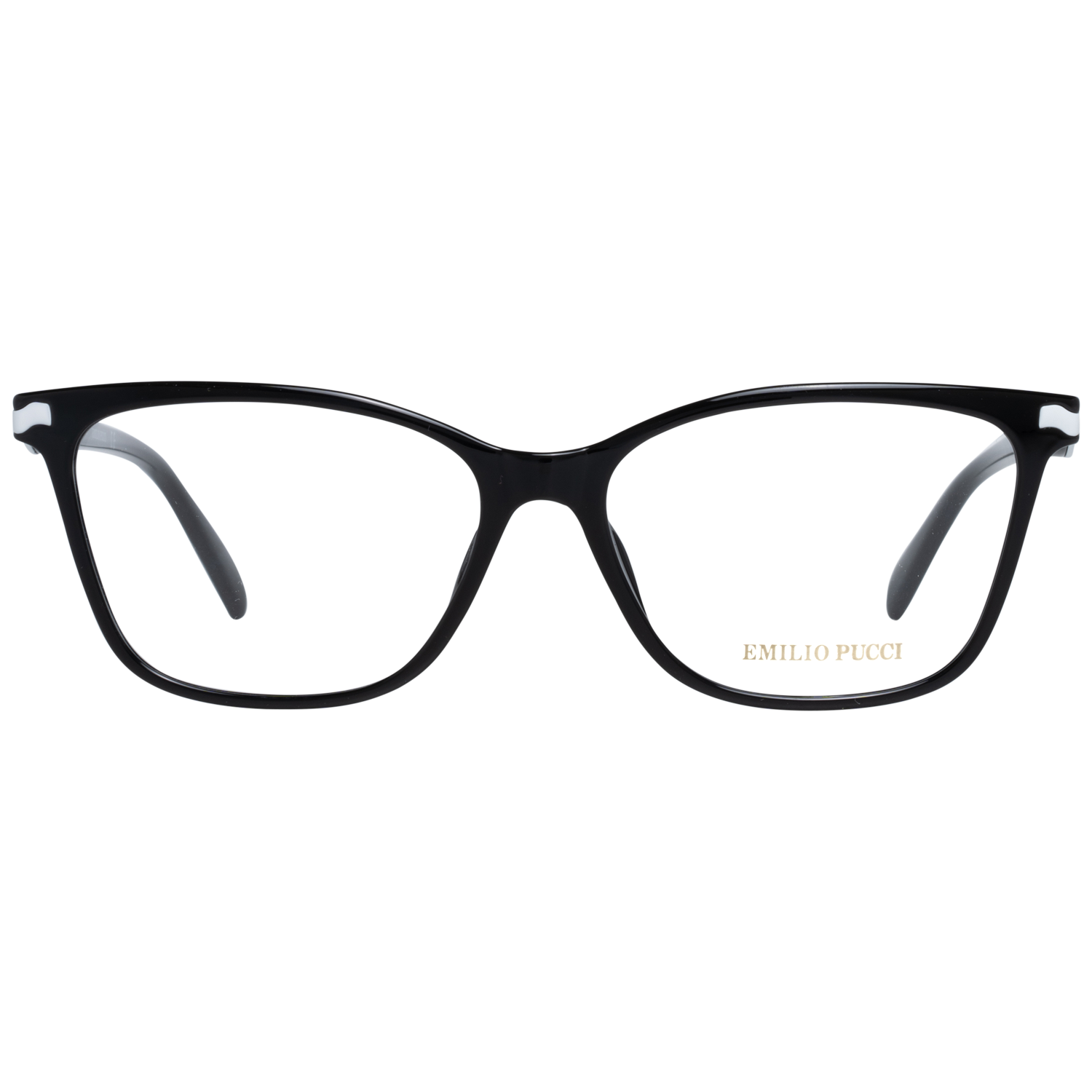 Emilio Pucci Frames Emilio Pucci Optical Frame EP5133 001 55 Eyeglasses Eyewear UK USA Australia 