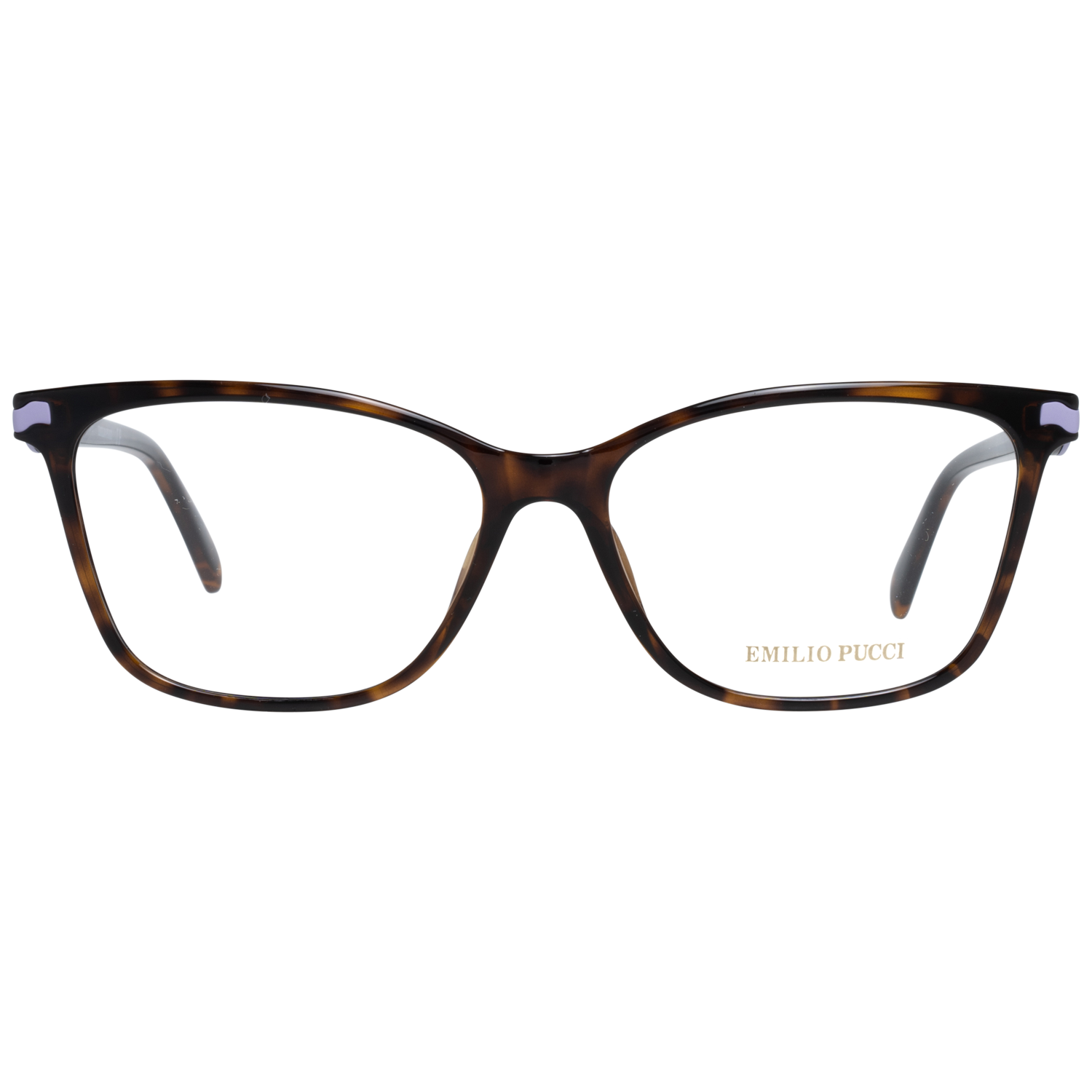 Emilio Pucci Frames Emilio Pucci Optical Frame EP5133 052 55 Eyeglasses Eyewear UK USA Australia 