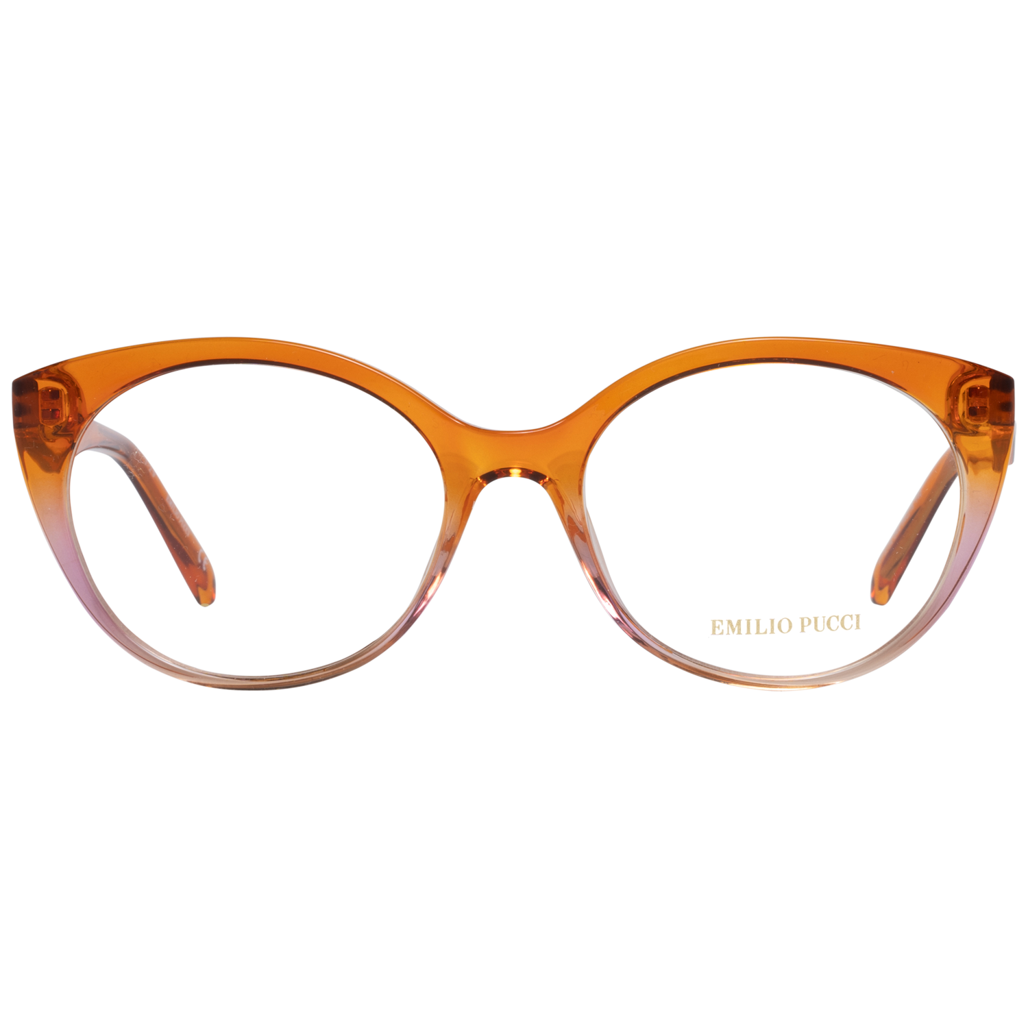 Emilio Pucci Frames Emilio Pucci Optical Frame EP5134 044 54 Eyeglasses Eyewear UK USA Australia 