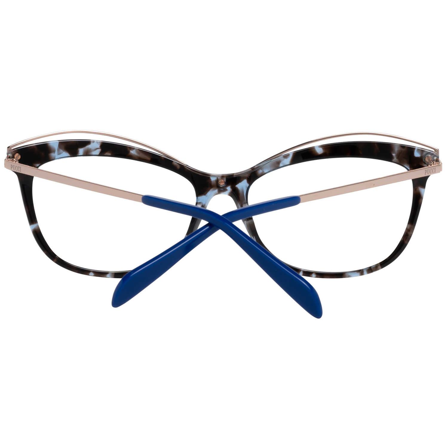 Emilio Pucci Frames Emilio Pucci Optical Frame EP5135 055 56 Eyeglasses Eyewear UK USA Australia 