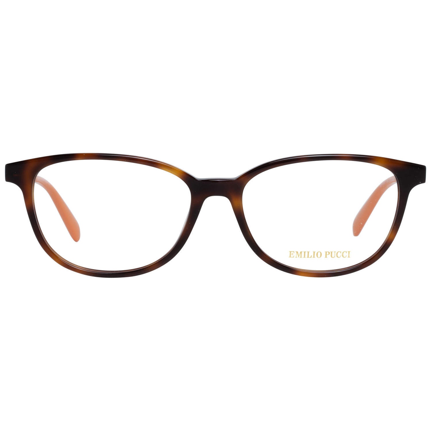 Emilio Pucci Frames Emilio Pucci Optical Frame EP5137 052 55 Eyeglasses Eyewear UK USA Australia 