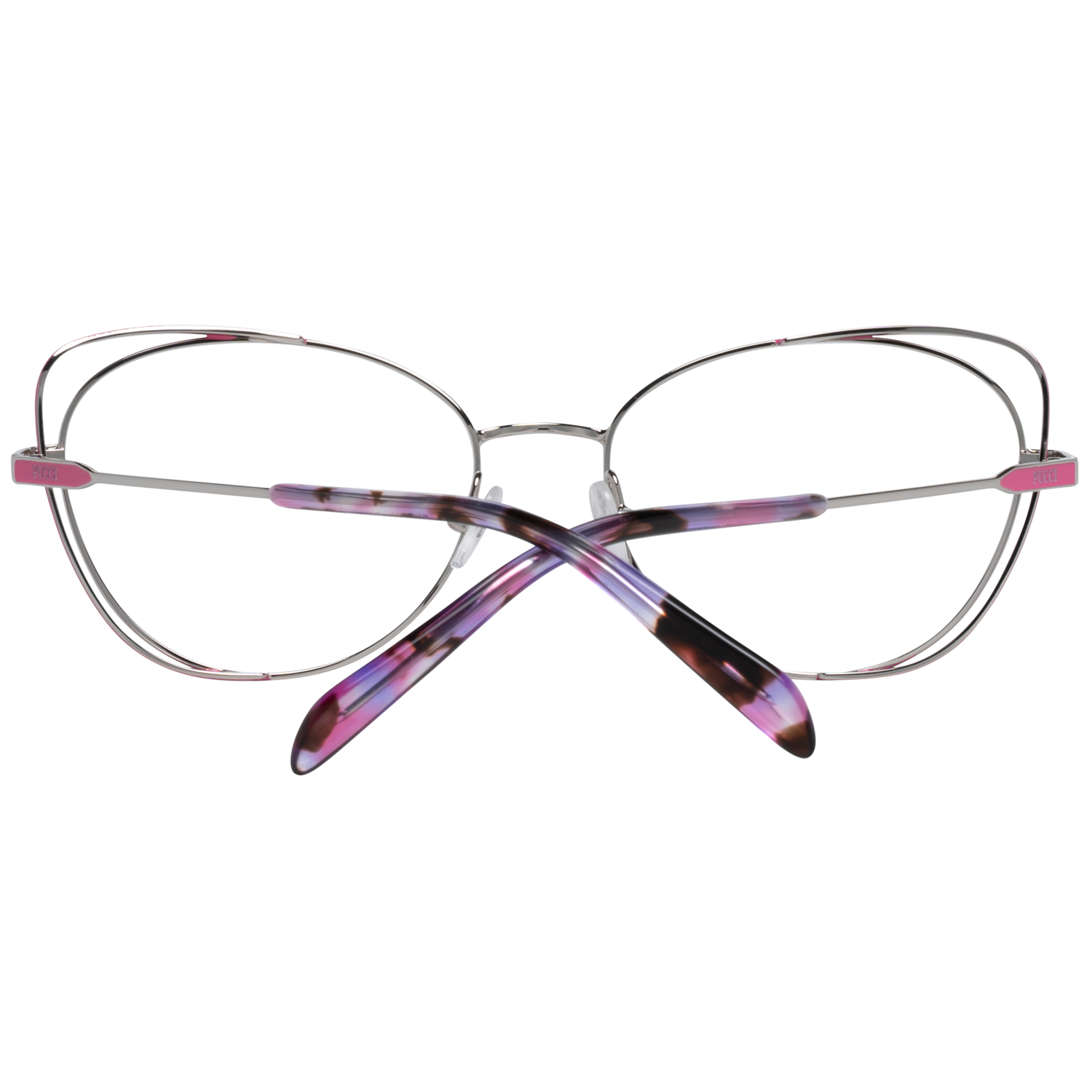 Emilio Pucci Frames Emilio Pucci Optical Frame EP5141 016 54 Eyeglasses Eyewear UK USA Australia 