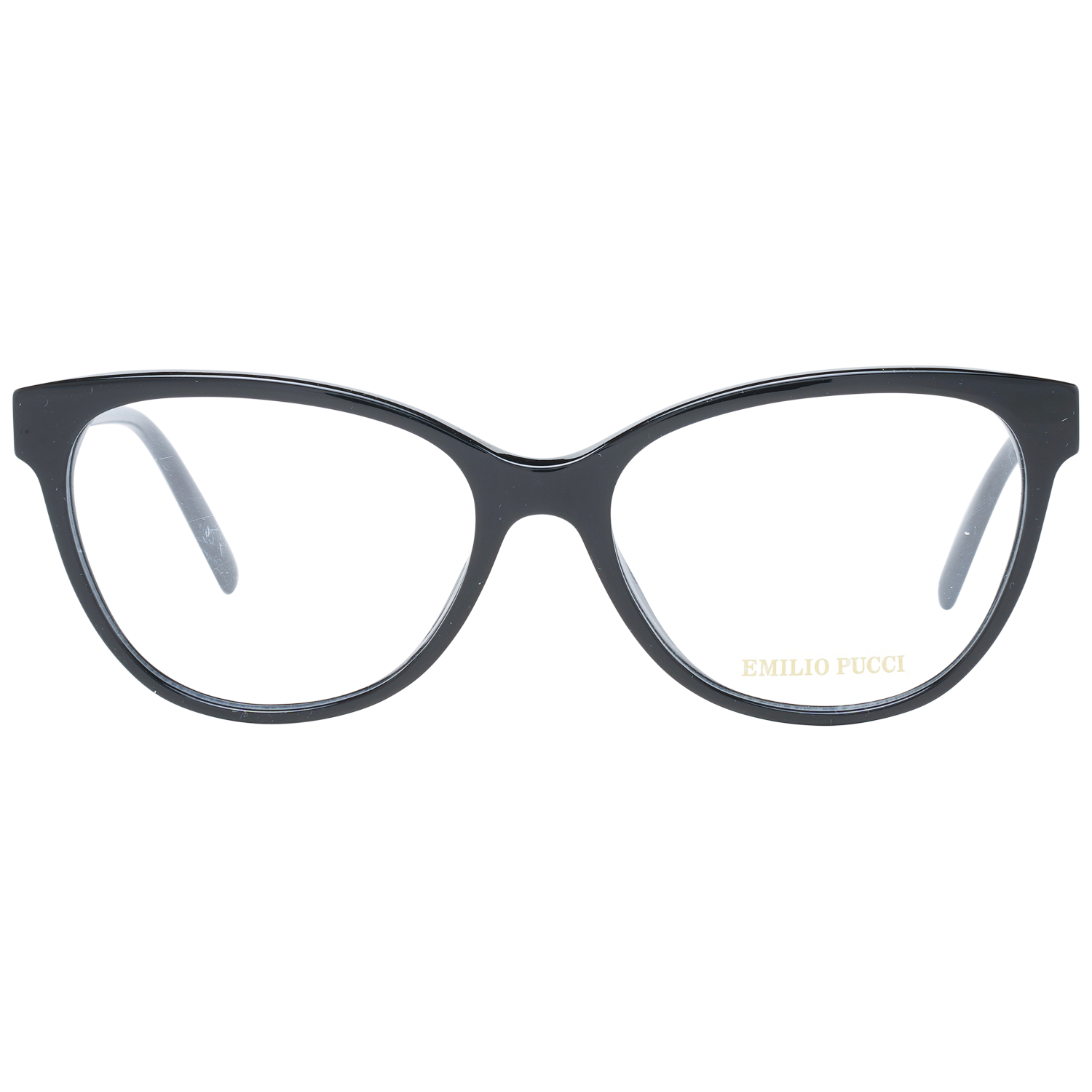 Emilio Pucci Optical Frames Emilio Pucci Optical Frame EP5151 001 54 Eyeglasses Eyewear UK USA Australia 