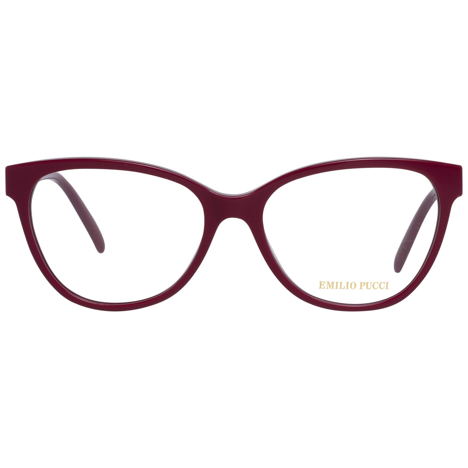 Emilio Pucci Frames Emilio Pucci Optical Frame EP5151 066 54 Eyeglasses Eyewear UK USA Australia 