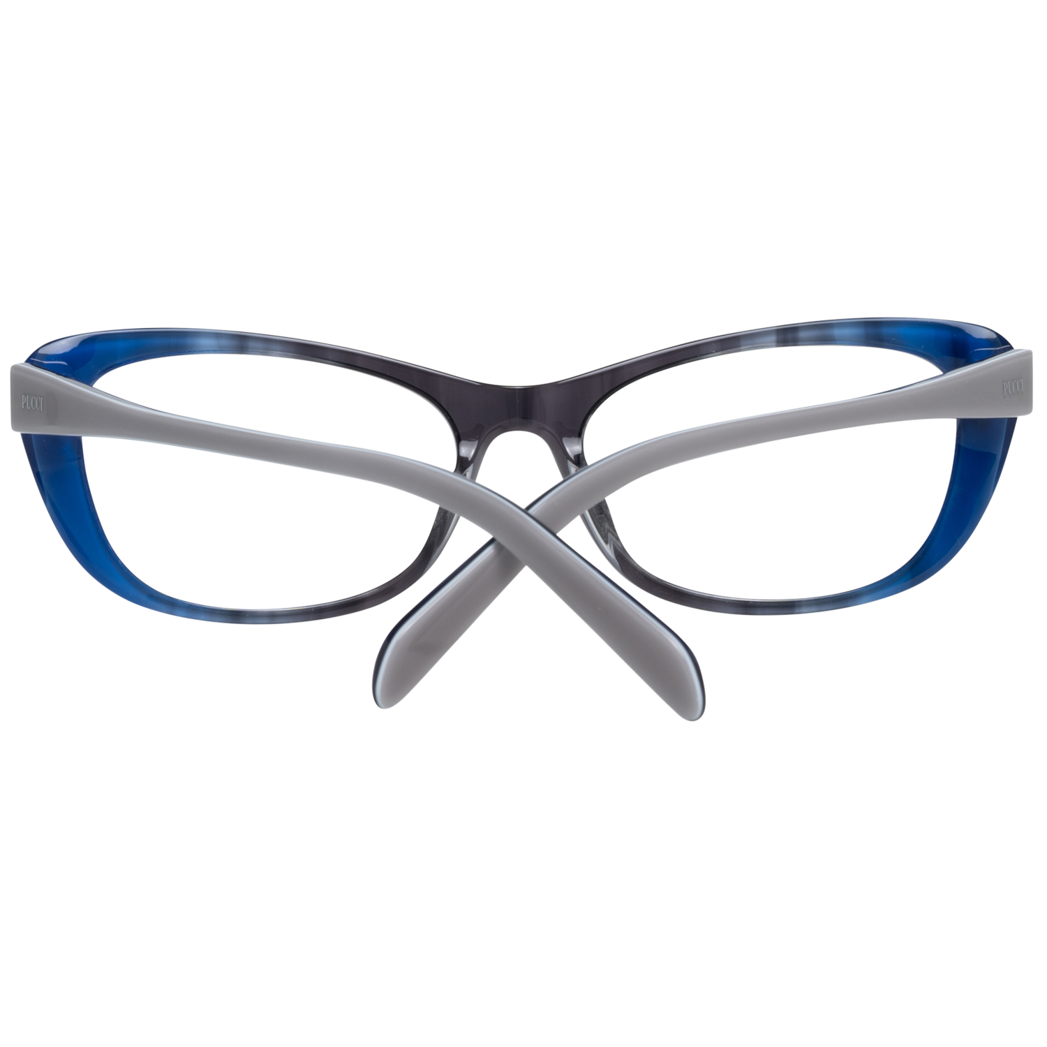 Emilio Pucci Optical Frames Emilio Pucci Optical Frame EP5158 020 53 Eyeglasses Eyewear UK USA Australia 